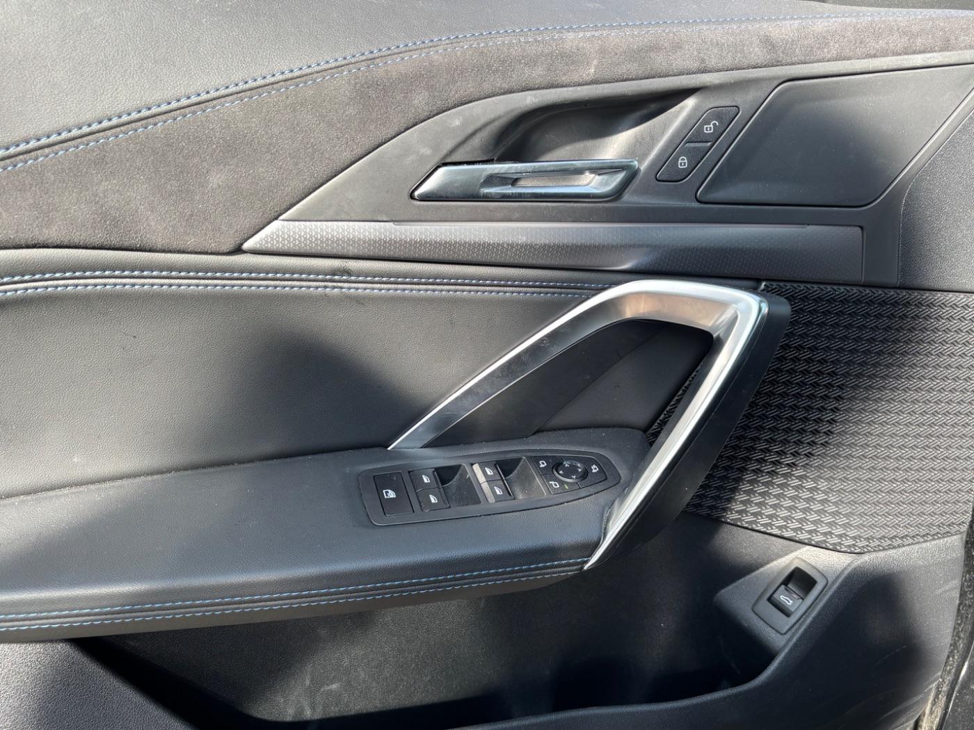 BMW X2 – Bild 9