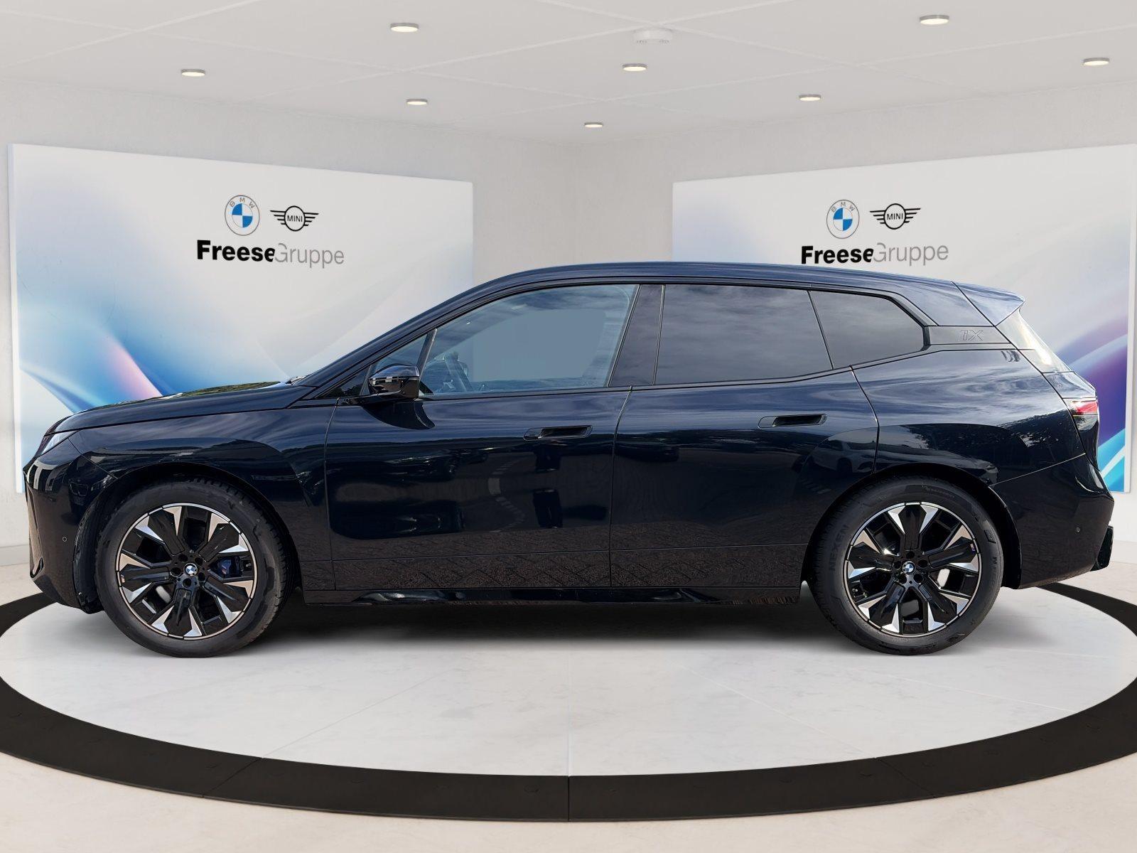 BMW iX – Bild 3