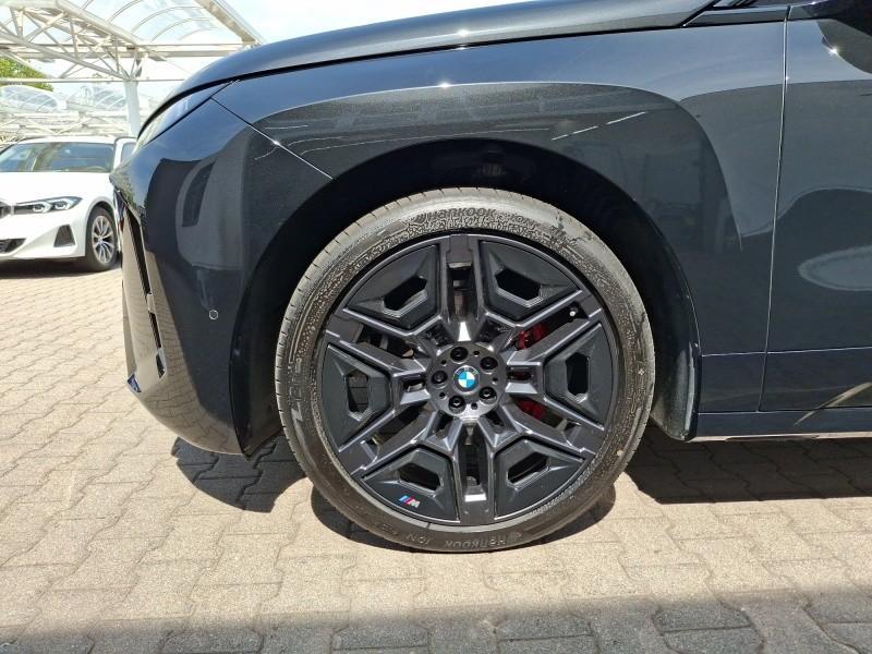 BMW iX – Bild 8