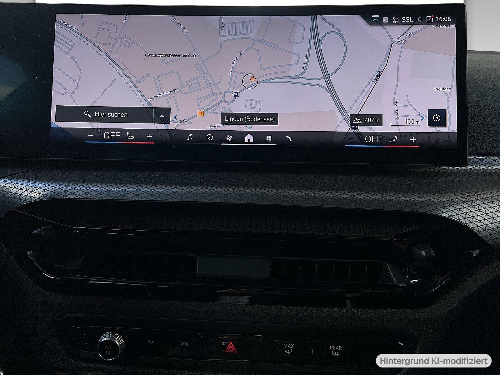 BMW 3er Touring – Bild 10