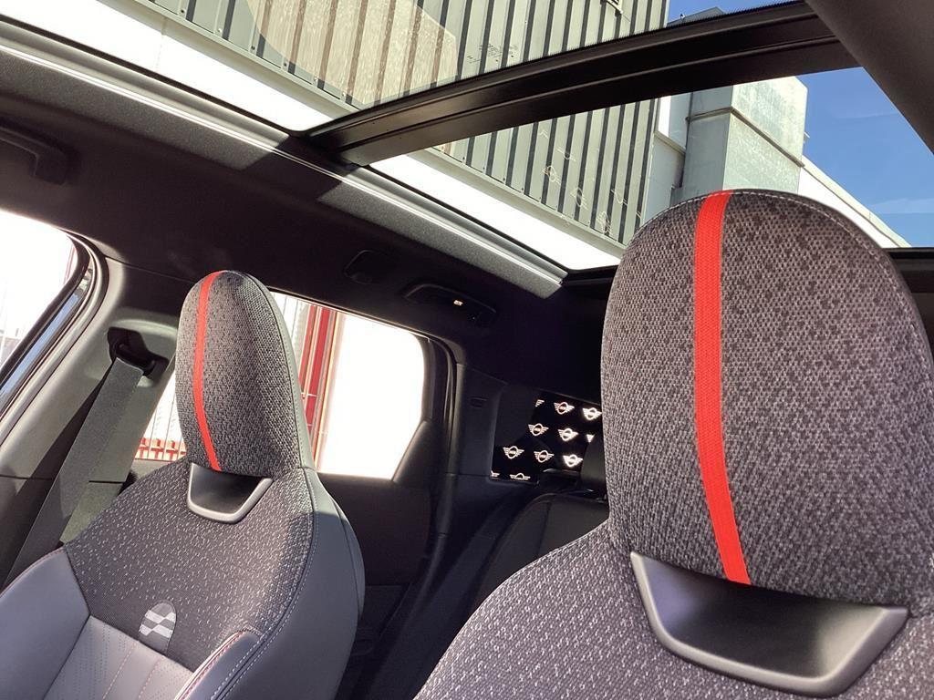 MINI Countryman – Bild 17