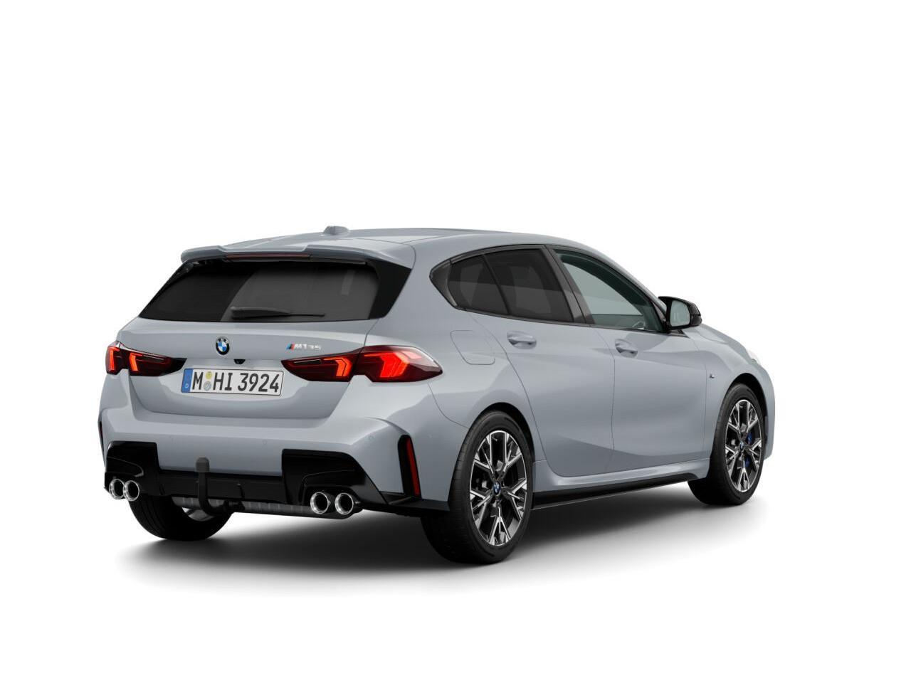 BMW 1er – Bild 4