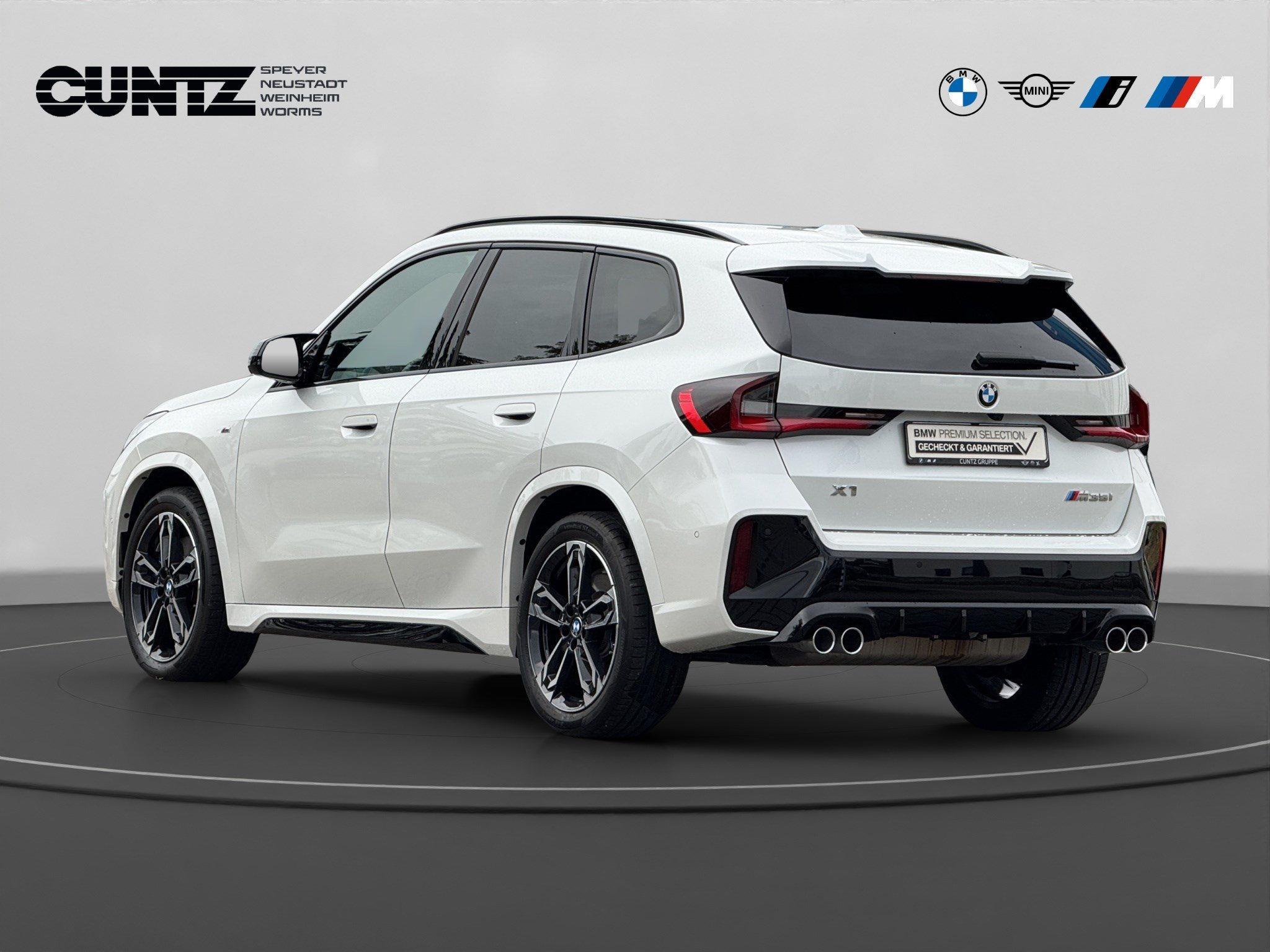 BMW X1 – Bild 7