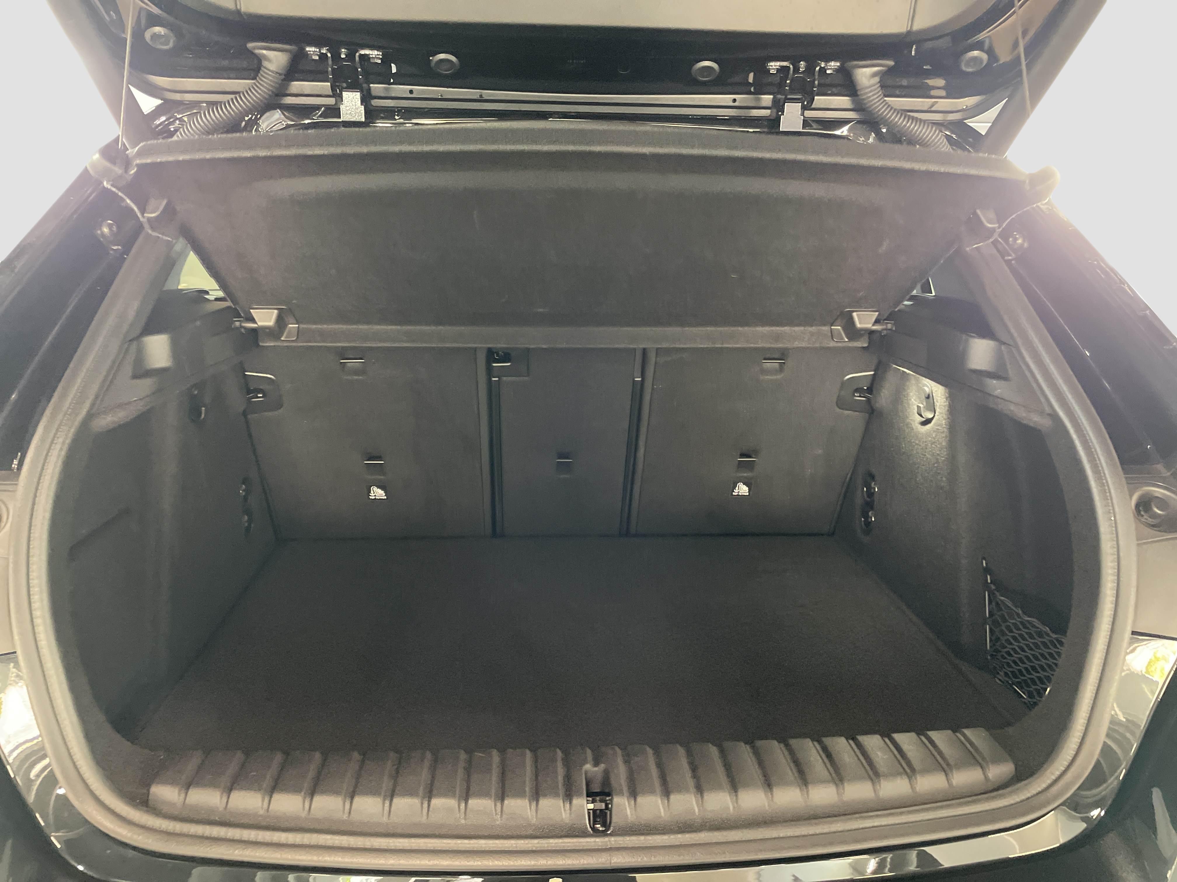 BMW 1er – Bild 18