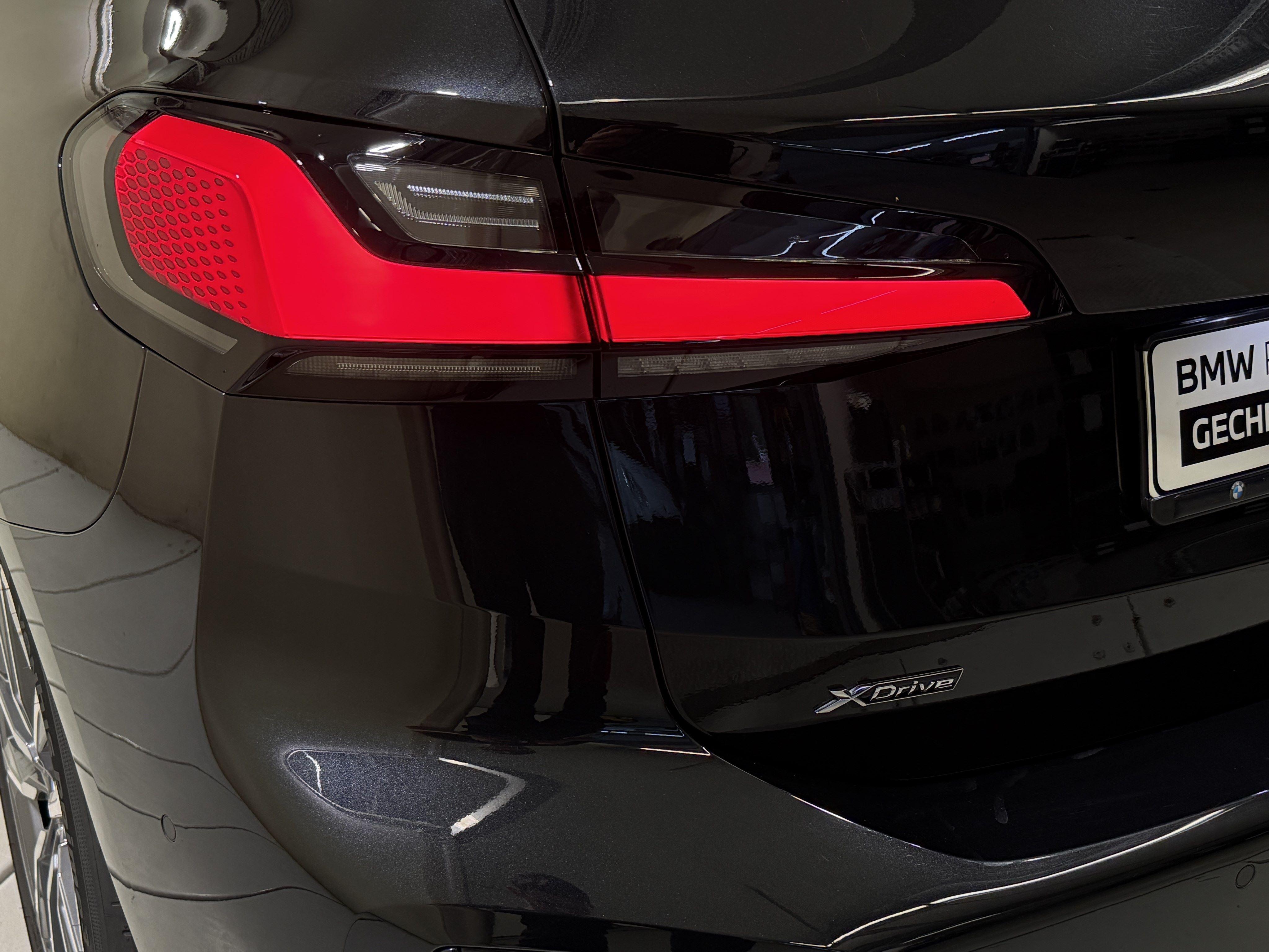 BMW 2er Active Tourer – Bild 34
