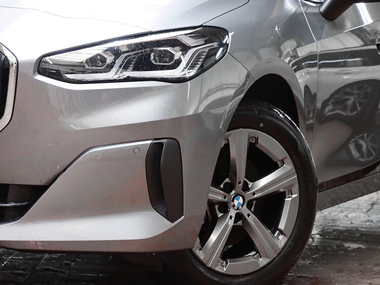 BMW 2er Active Tourer – Bild 4