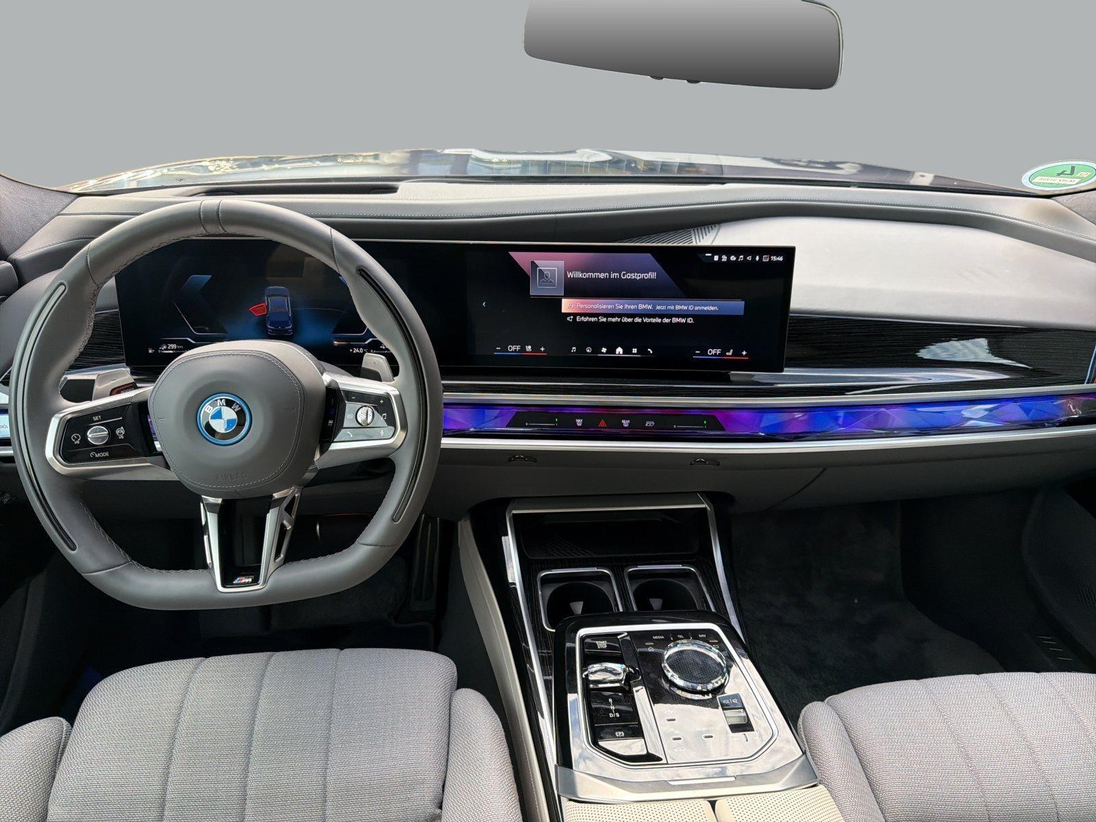 BMW 7er – Bild 36