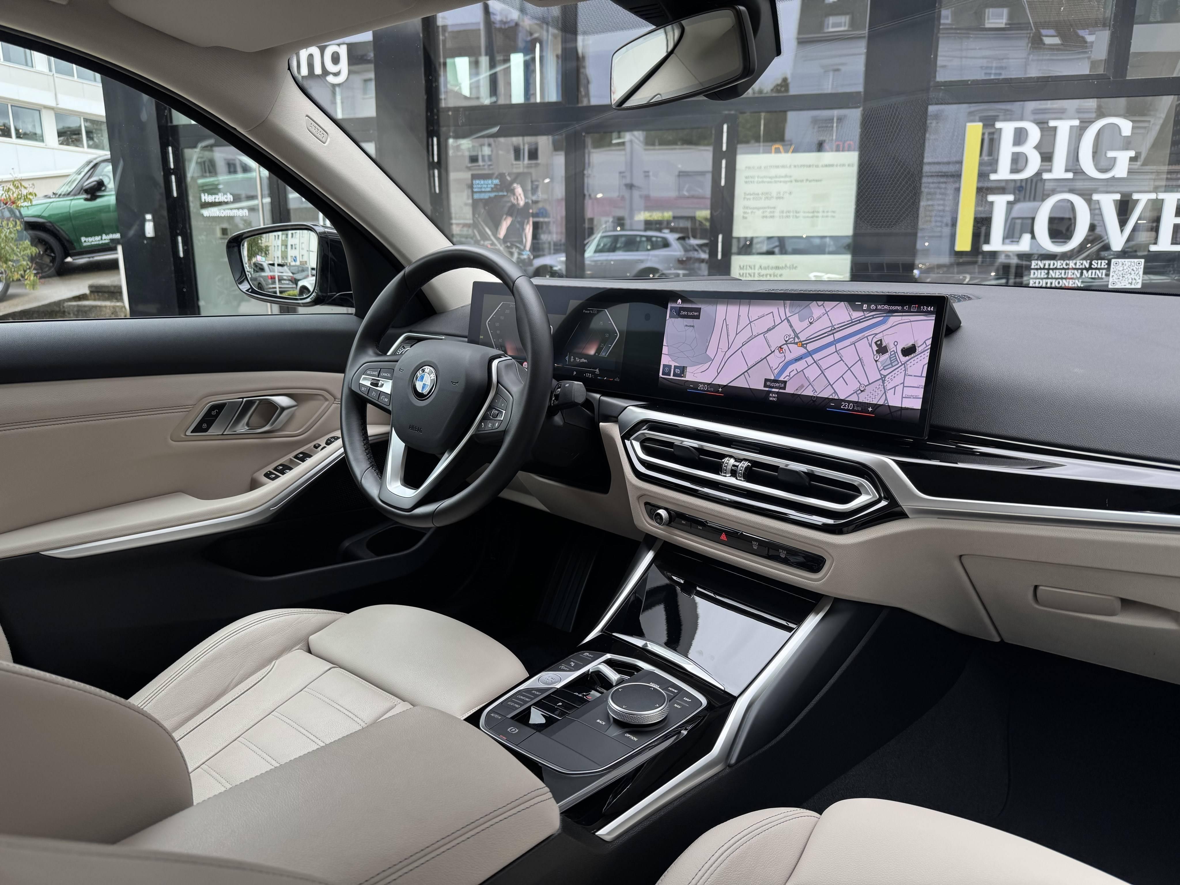 BMW 3er – Bild 6