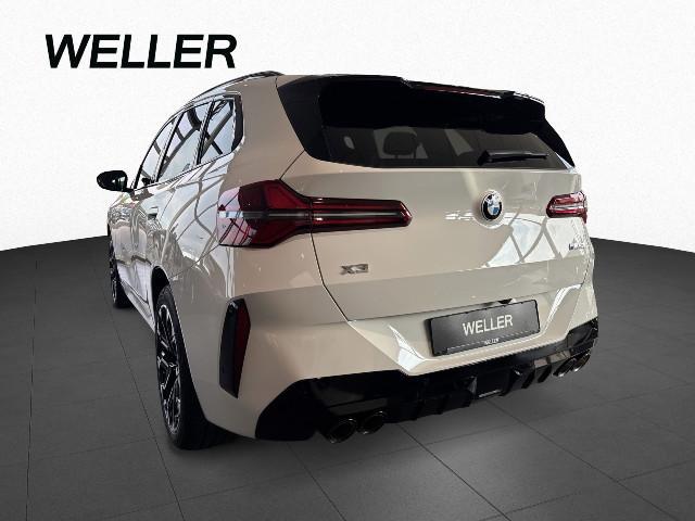 BMW X3 – Bild 4