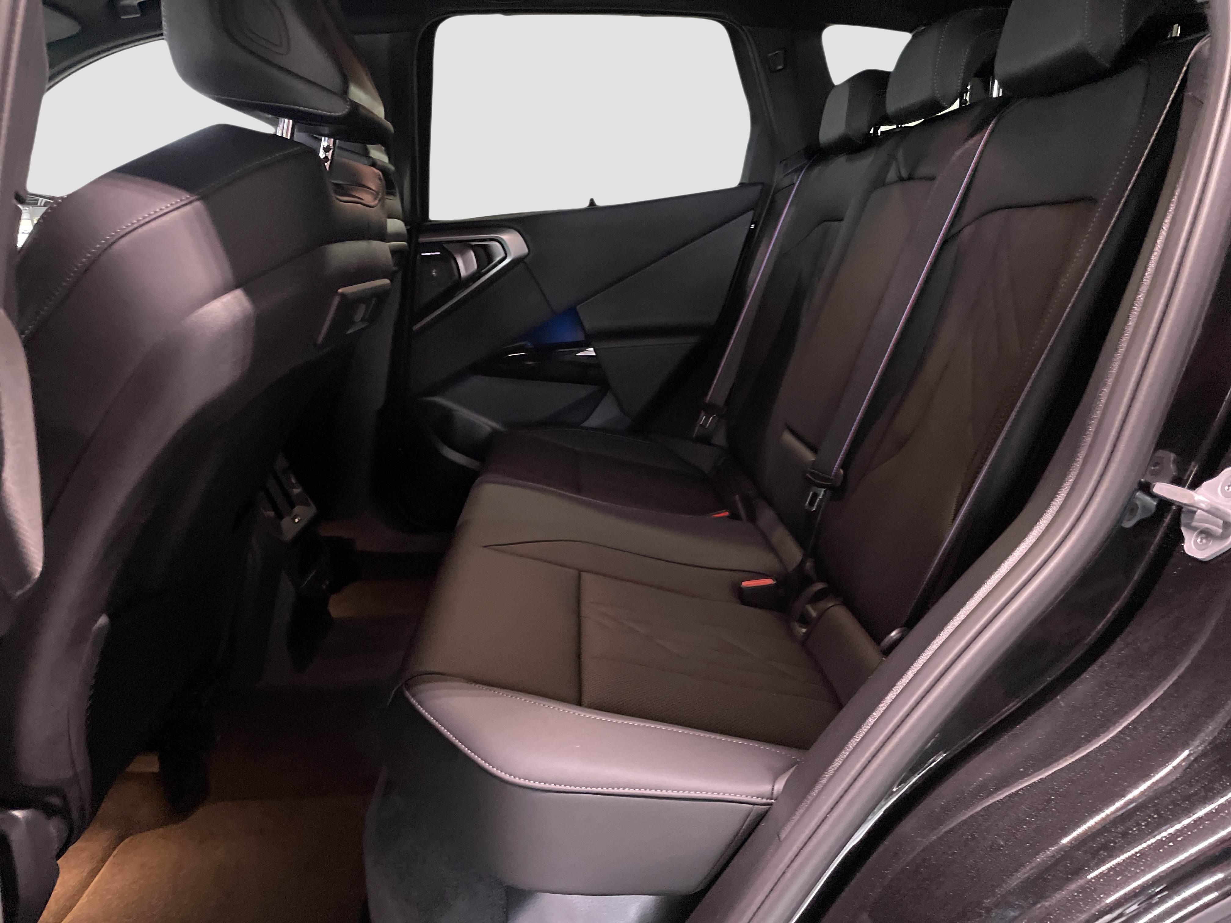 BMW X3 – Bild 19