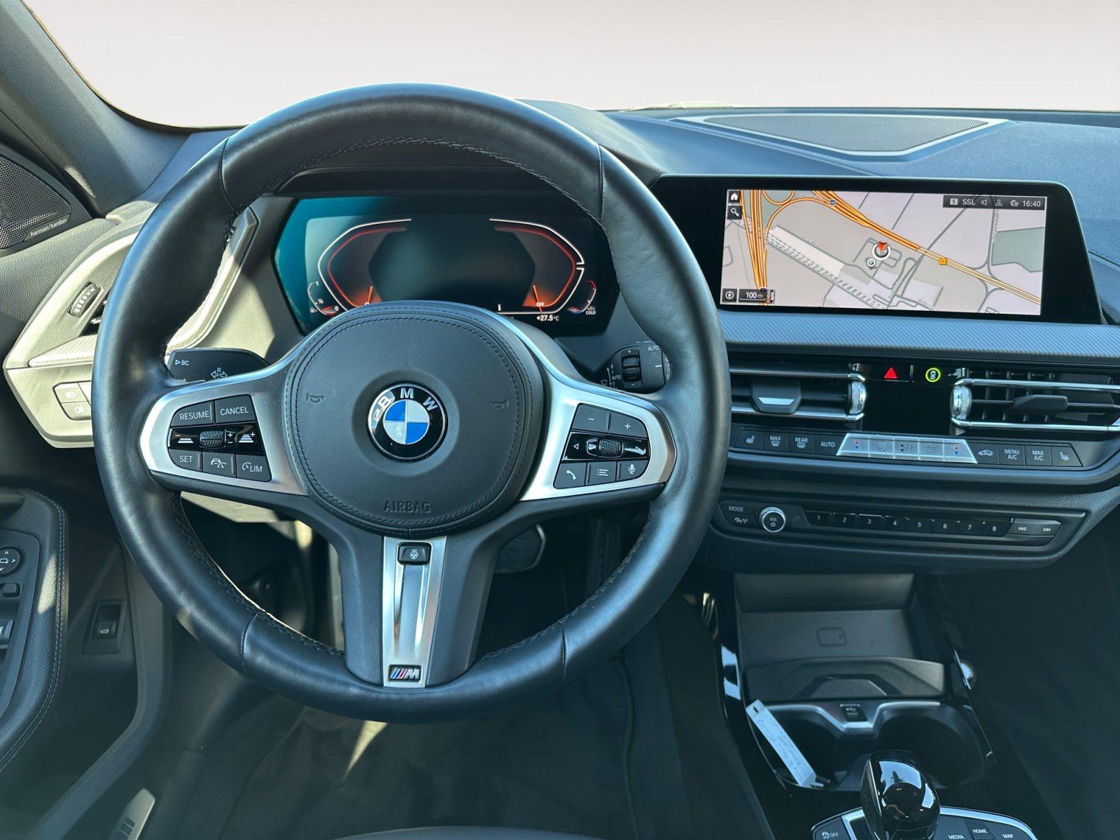 BMW 1er – Bild 16