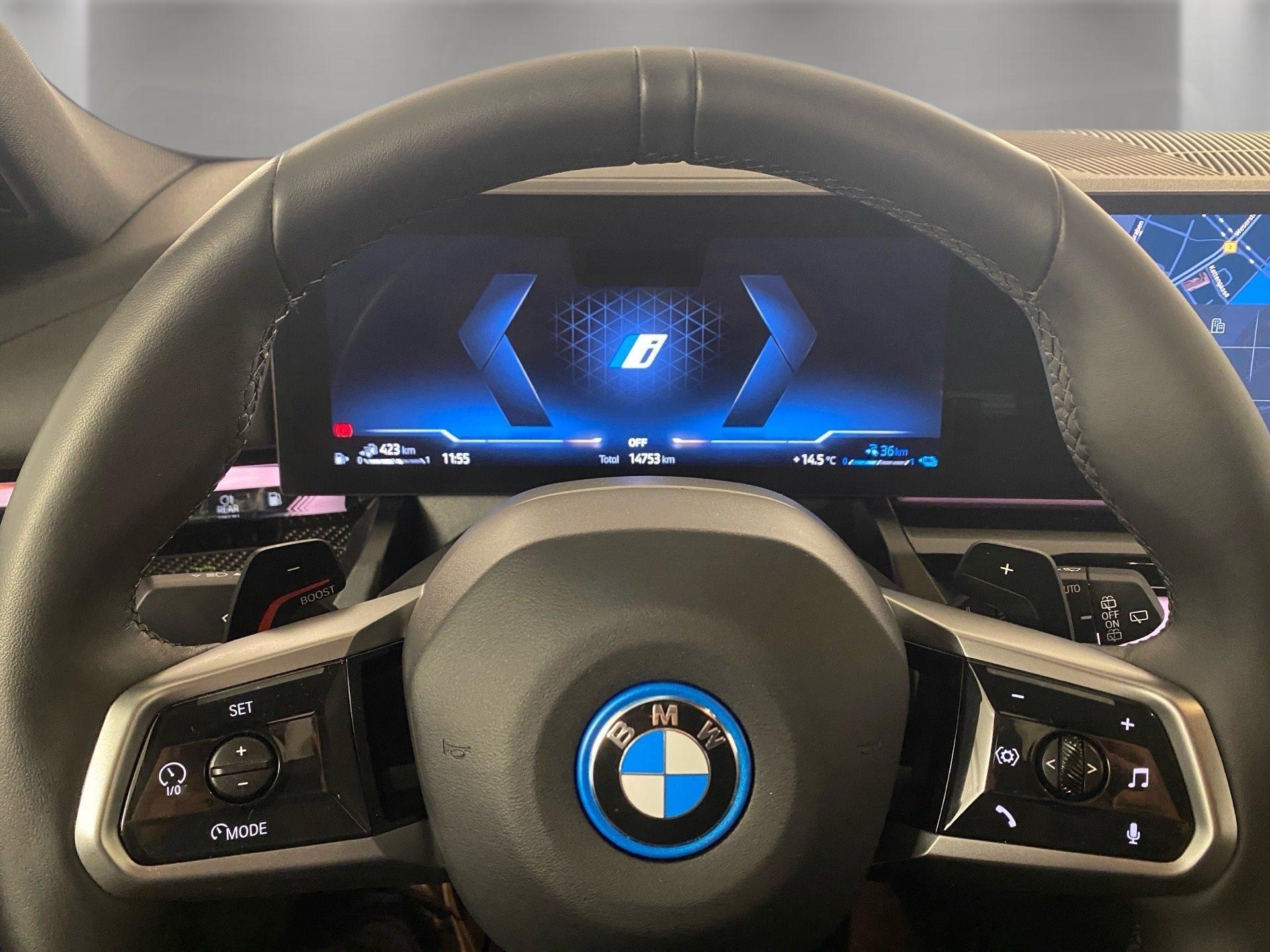 BMW 5er Touring – Bild 18