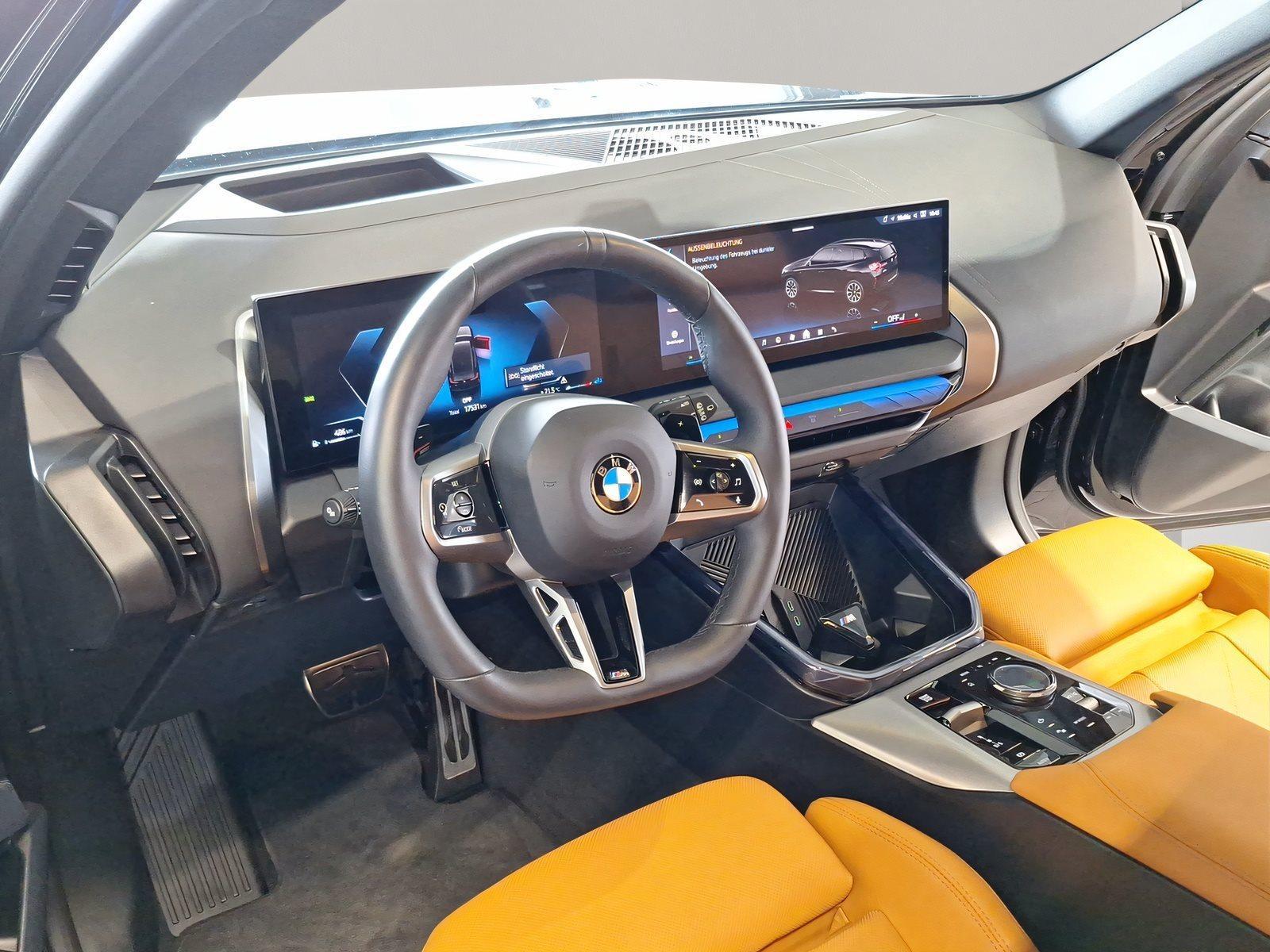BMW X3 – Bild 4