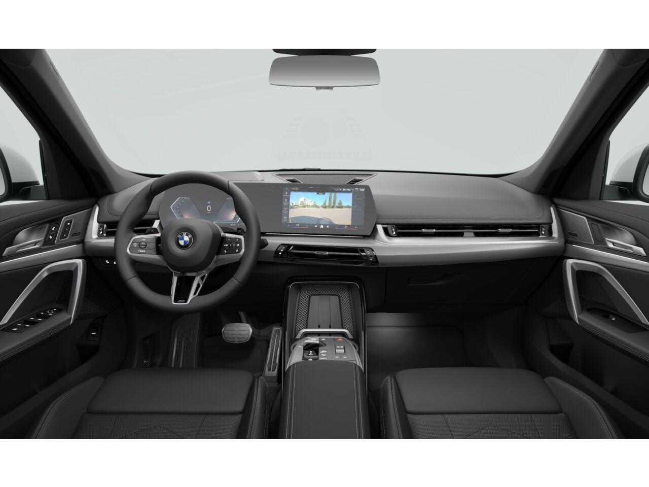 BMW X1 – Bild 4