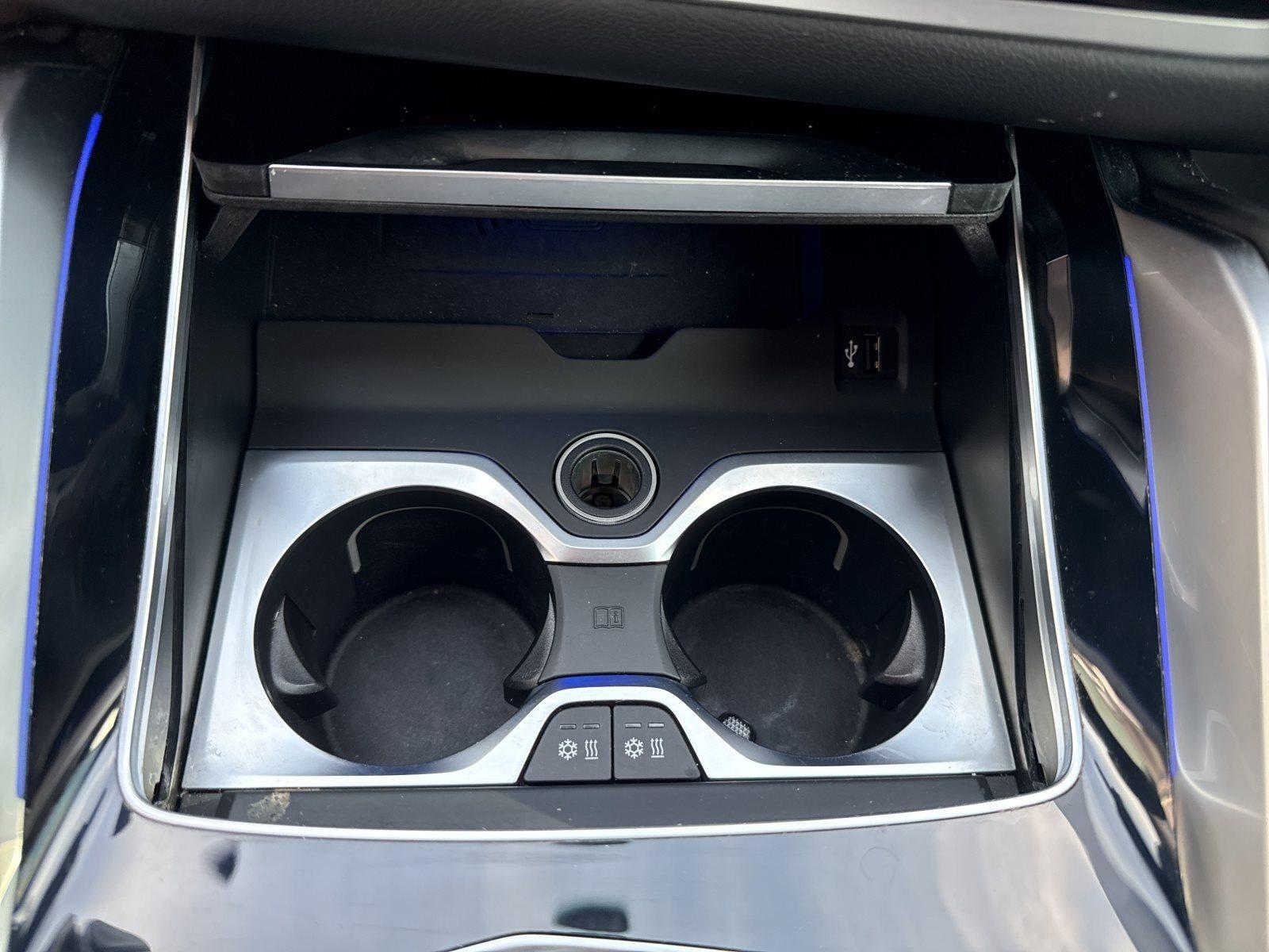 BMW X6 – Bild 7