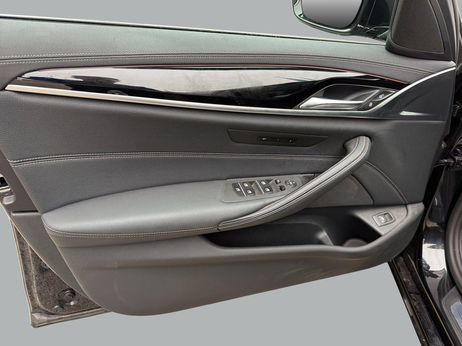 BMW 5er Touring – Bild 22