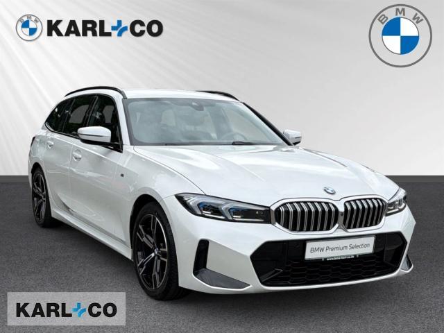BMW 3er Touring – Bild 2