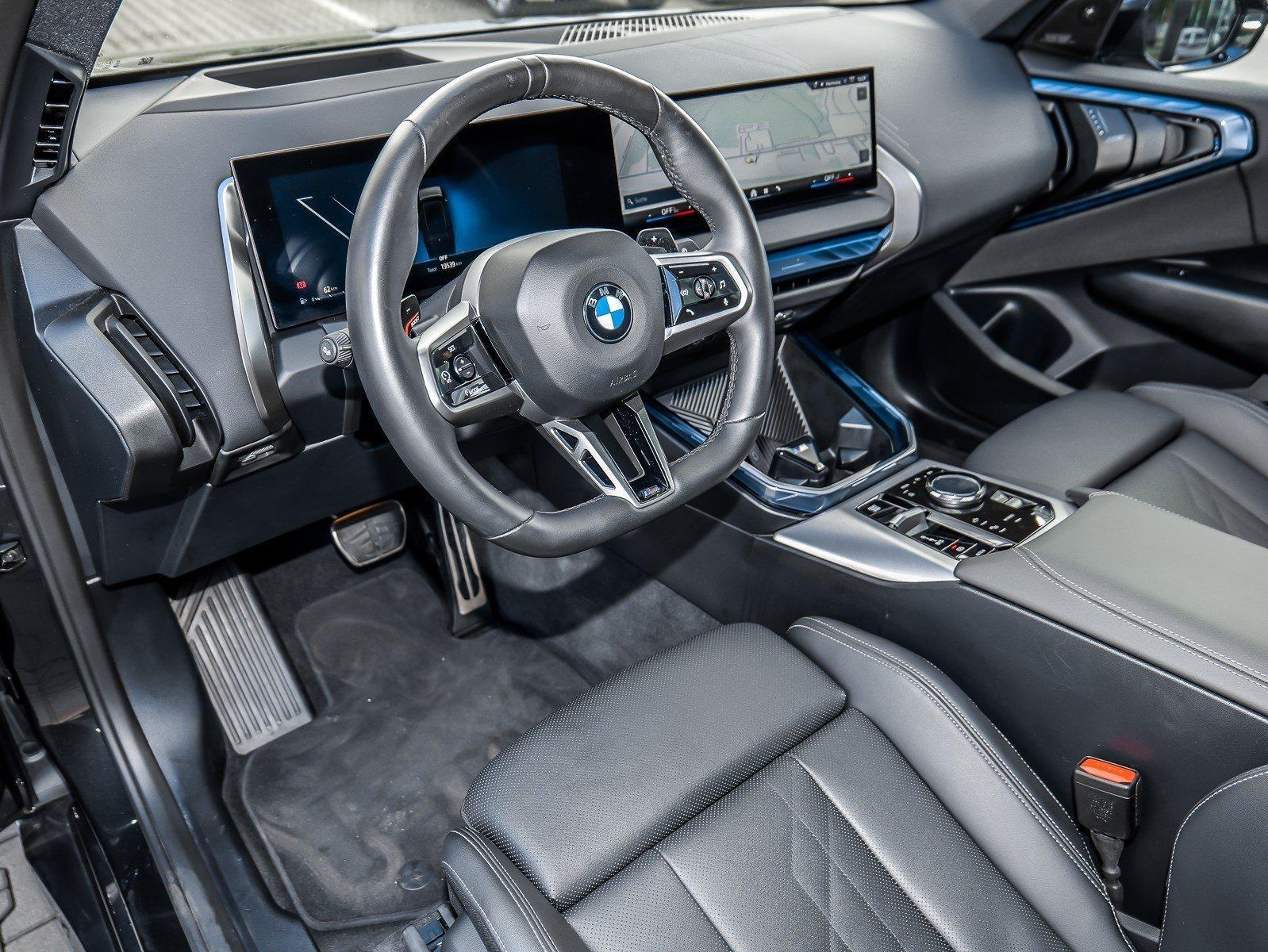 BMW X3 – Bild 8