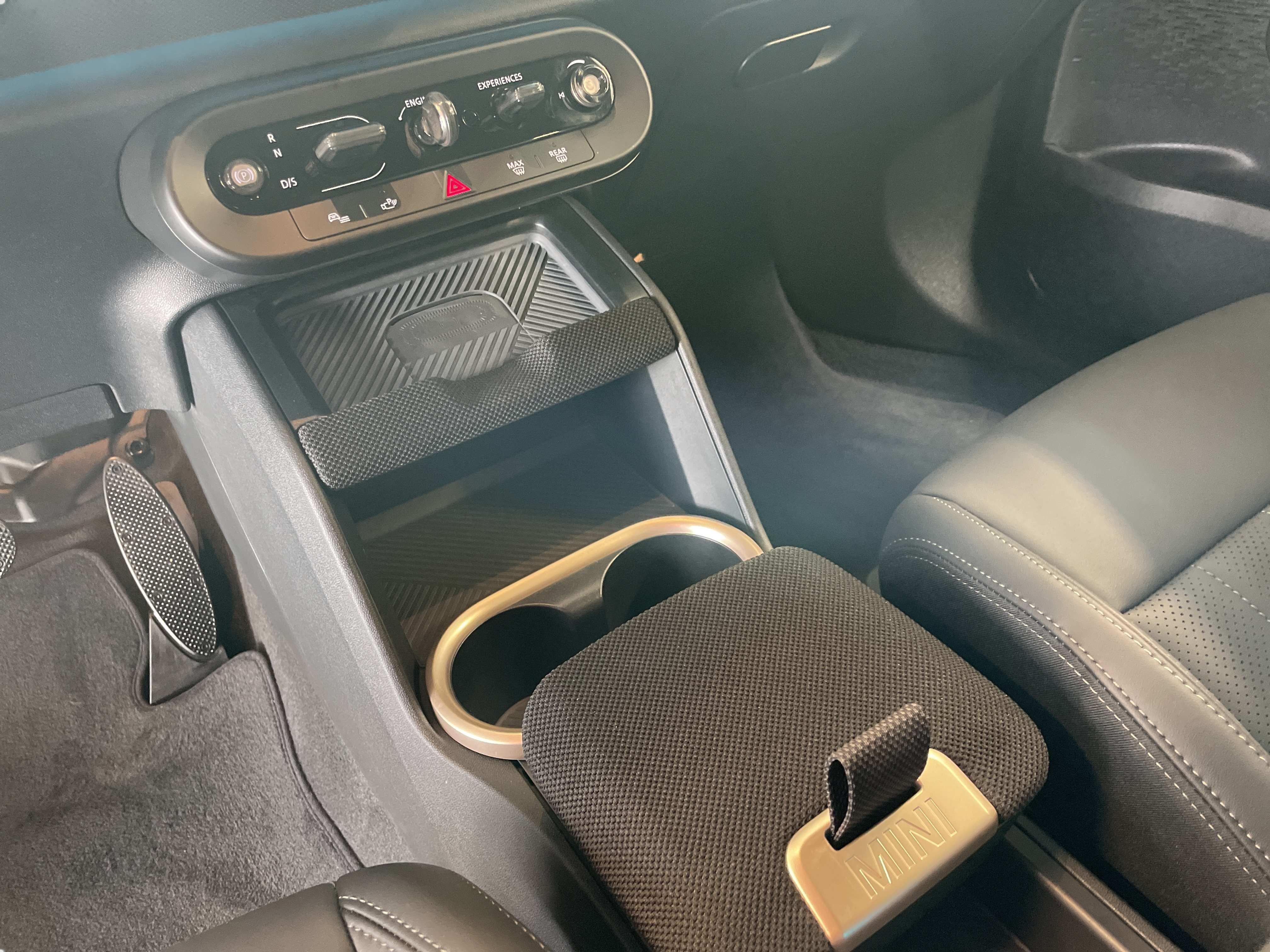 MINI Countryman – Bild 8