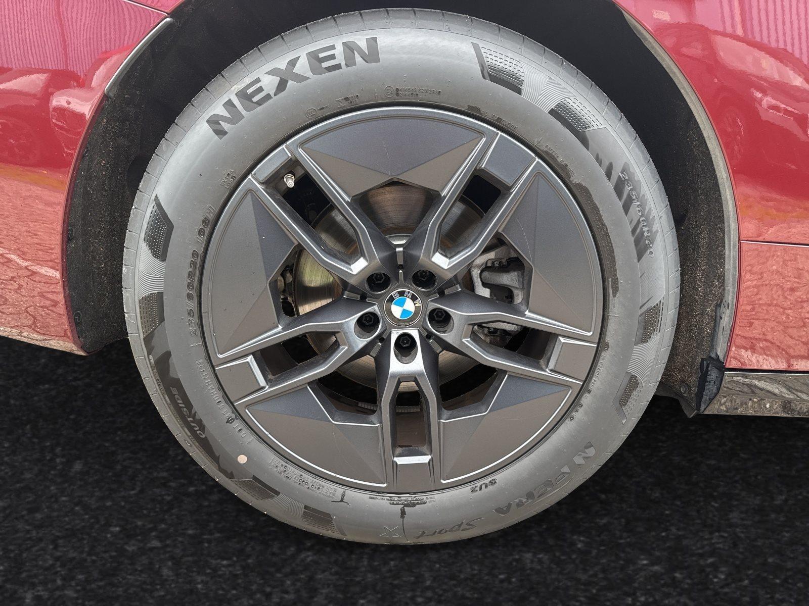 BMW iX – Bild 5