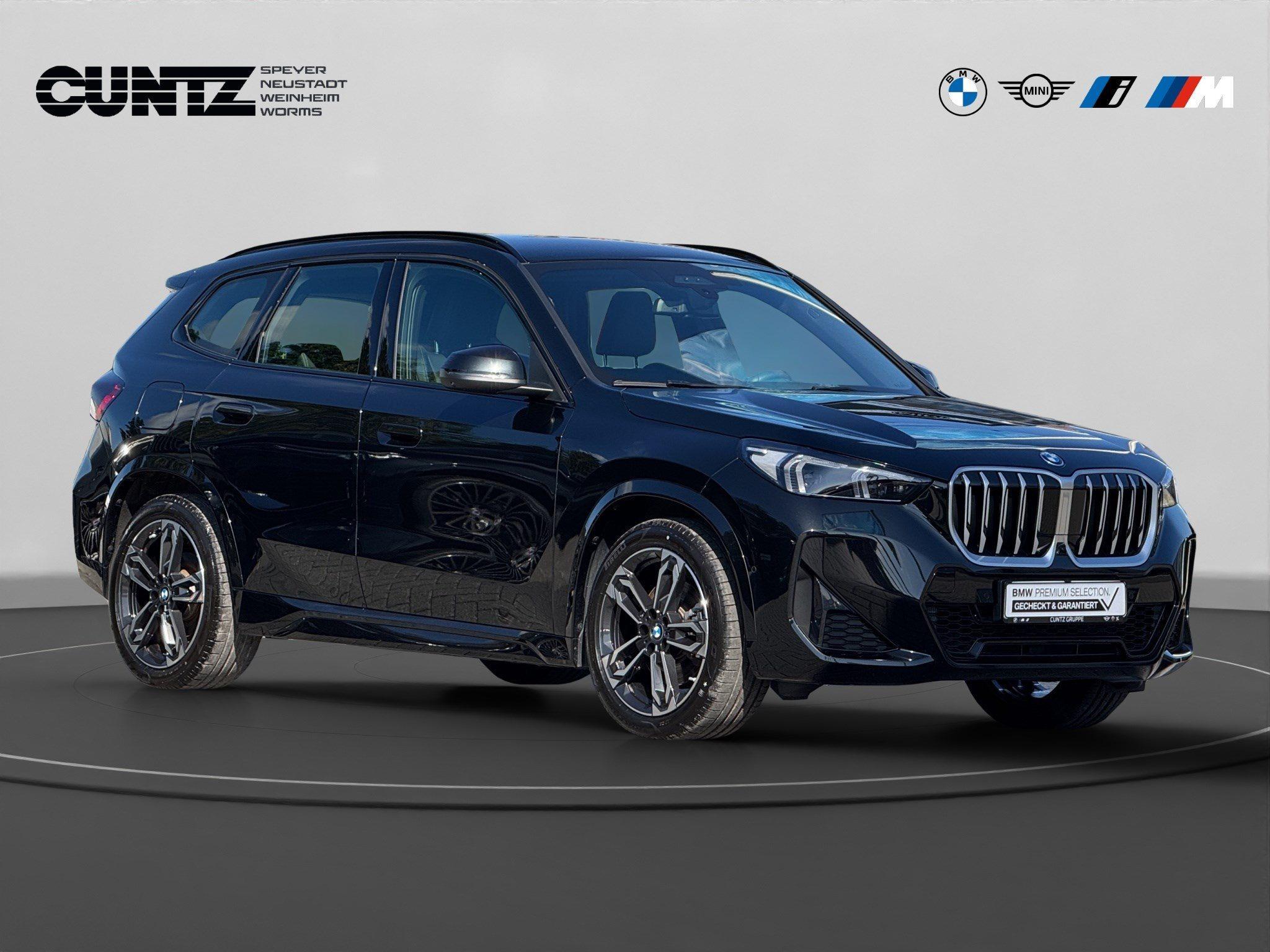 BMW X1 – Bild 4