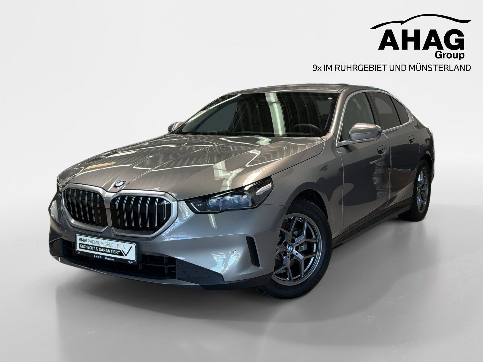 BMW 5er