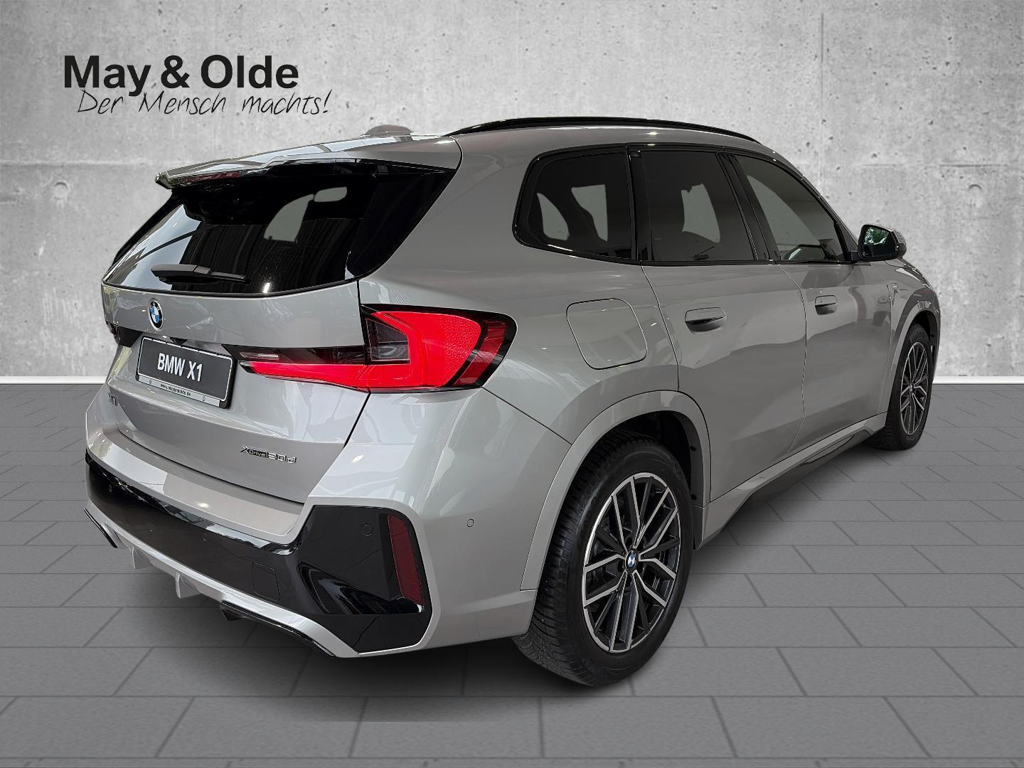 BMW X1 – Bild 8