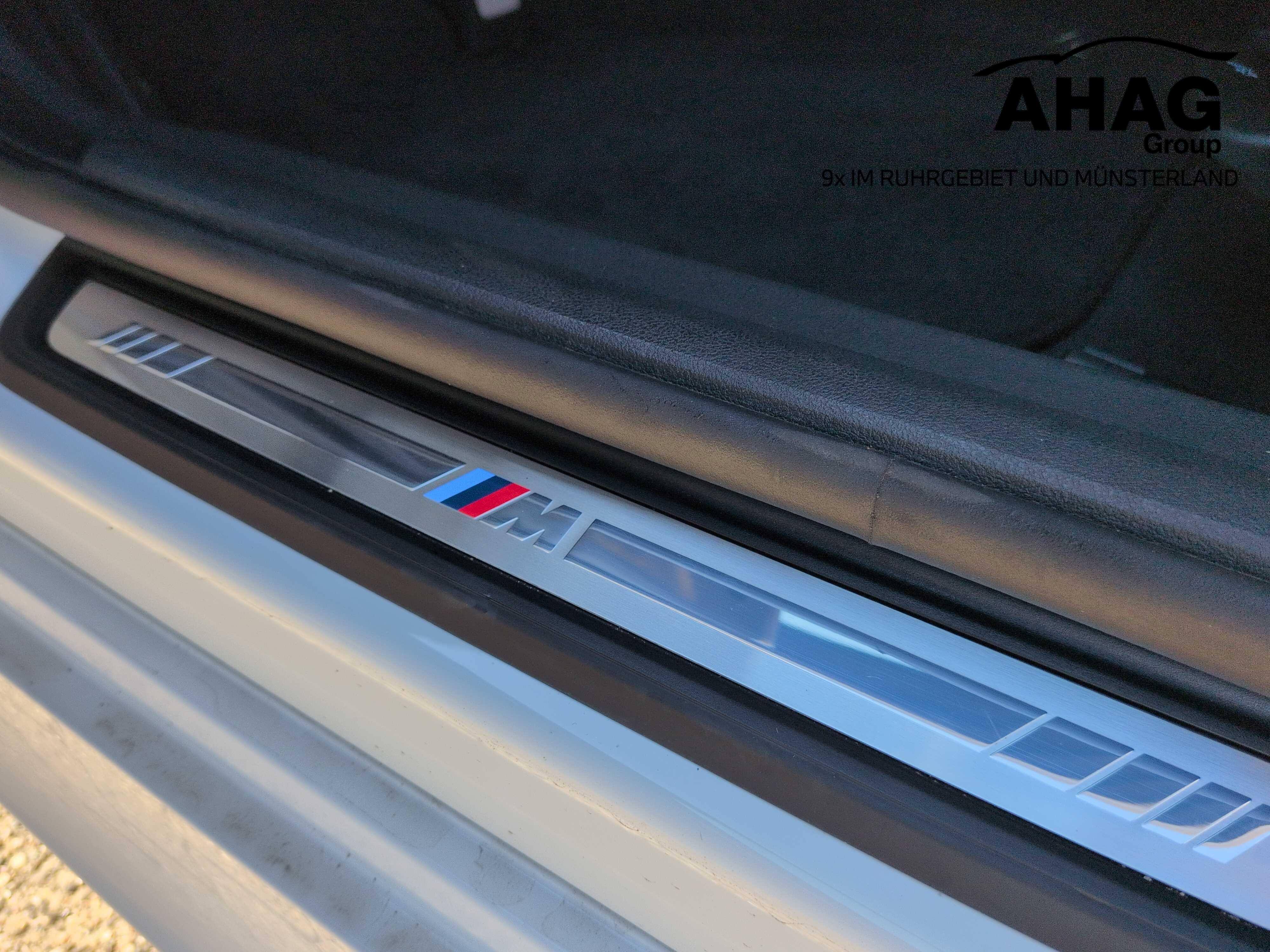 BMW 3er Touring – Bild 13