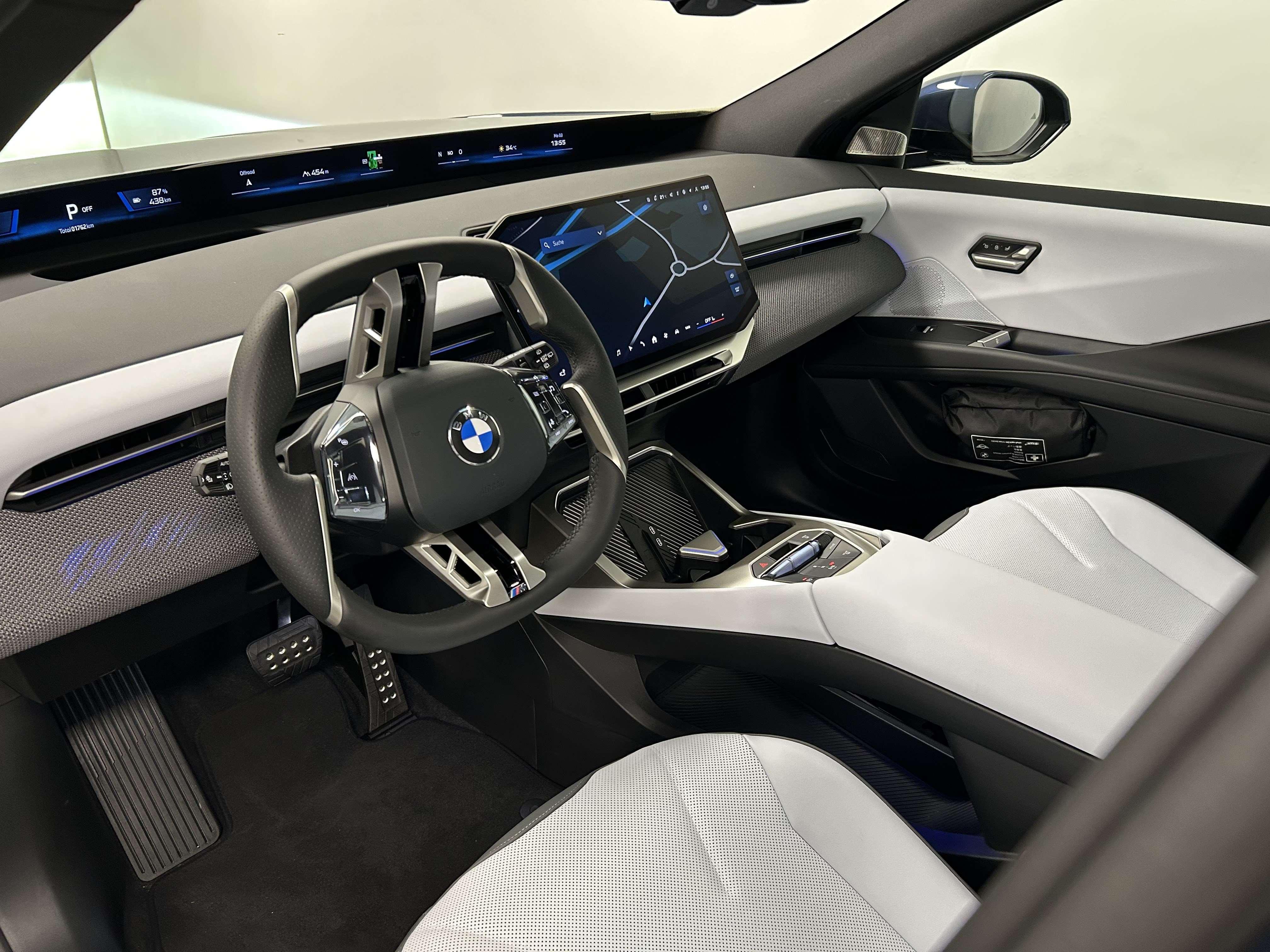 BMW iX3 – Bild 28