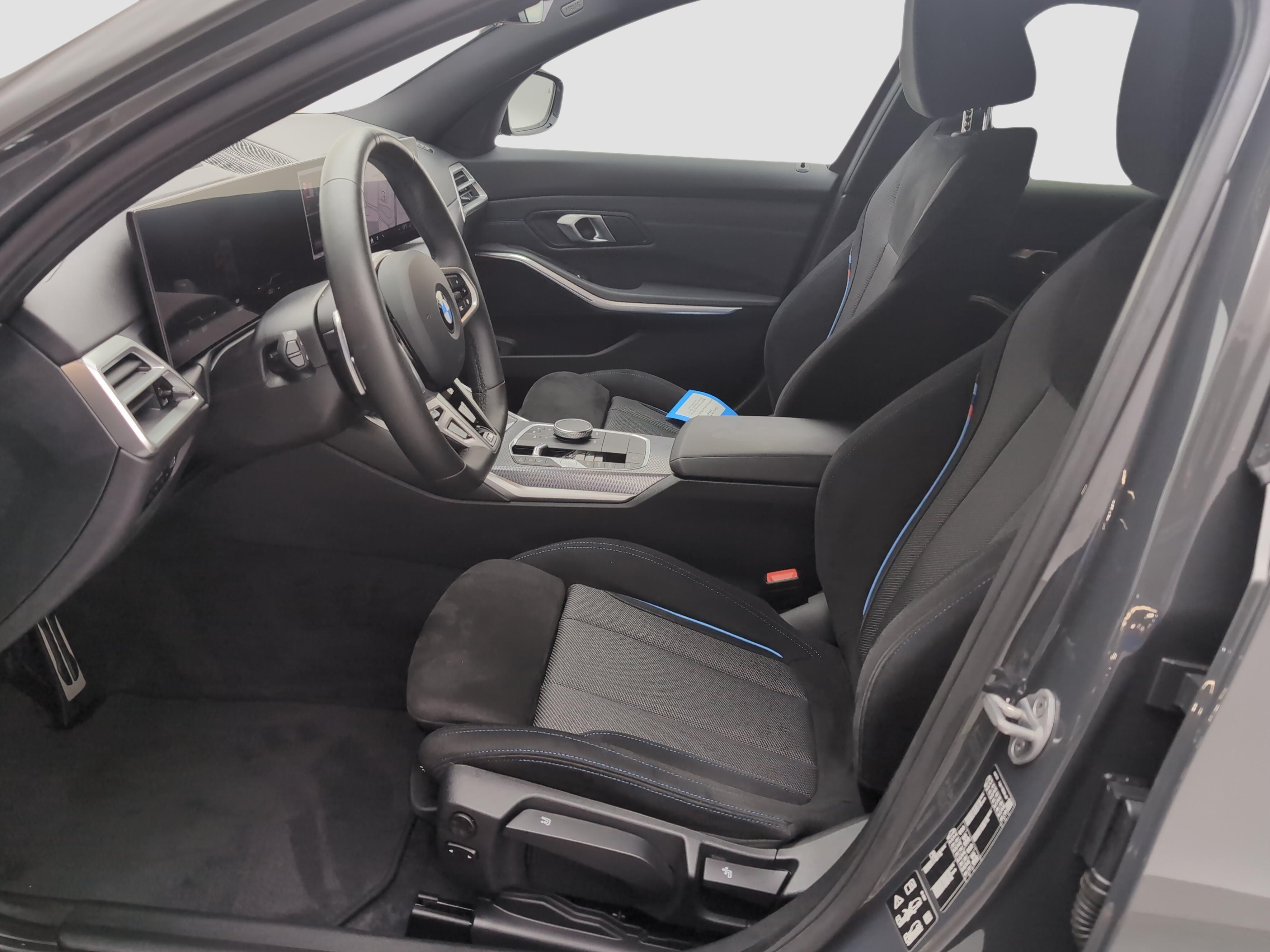 BMW 3er Touring – Bild 20