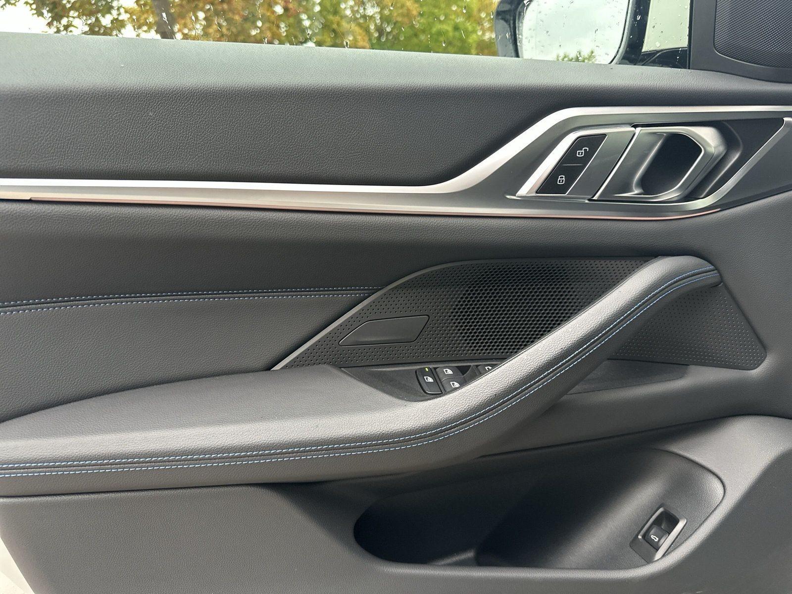 BMW 4er Gran Coupé – Bild 8