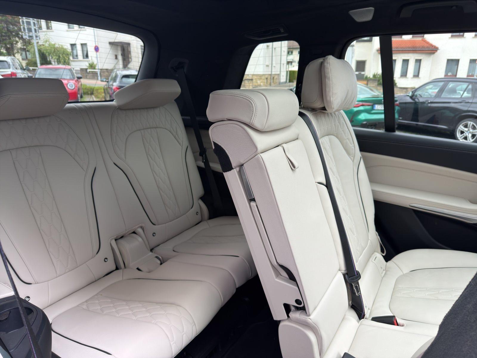 BMW X7 – Bild 18