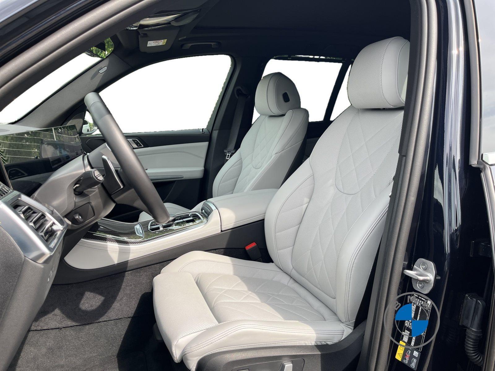 BMW X5 – Bild 12