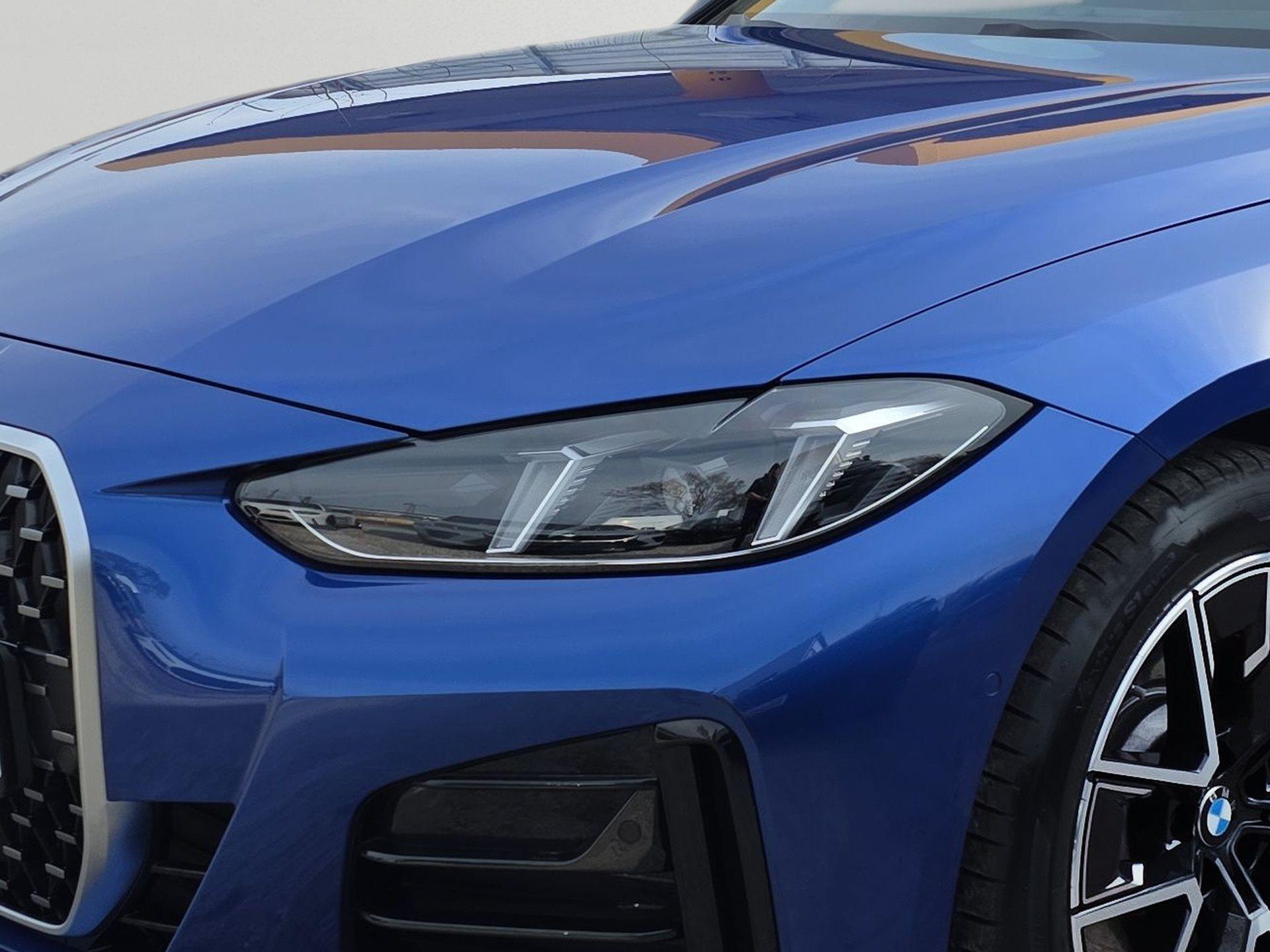 BMW 4er Gran Coupé – Bild 5