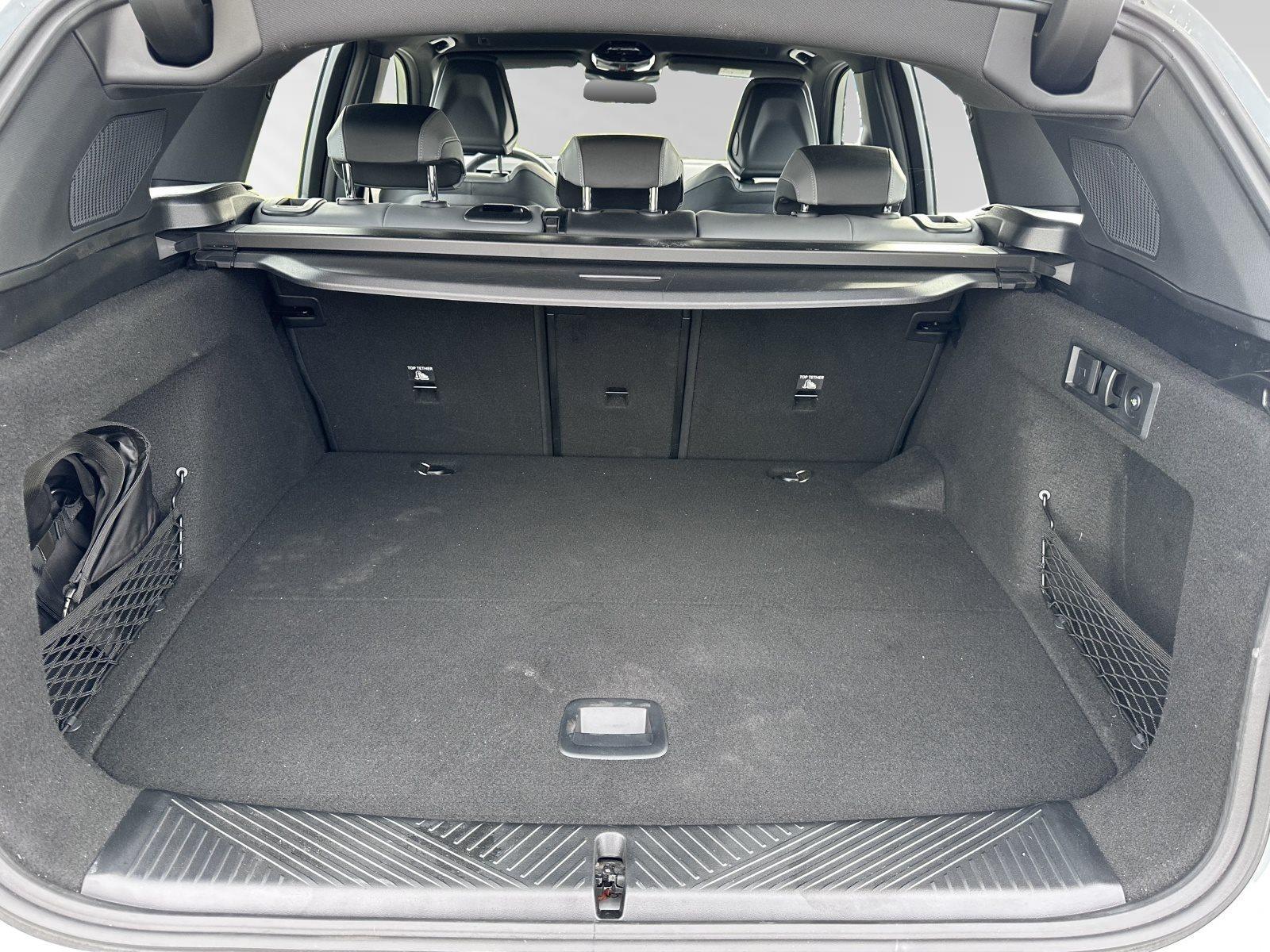 BMW X3 – Bild 20