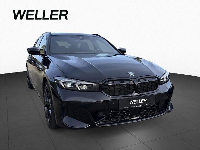 BMW 3er Touring – Bild 2