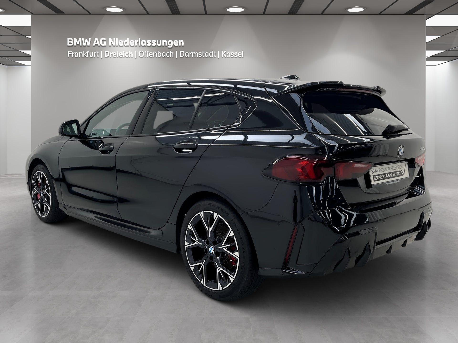 BMW 1er – Bild 4