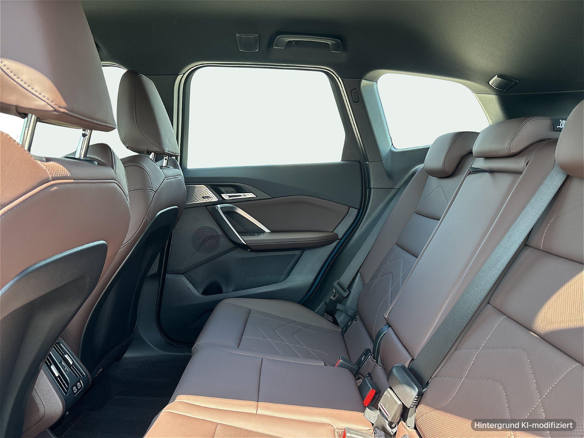 BMW X1 – Bild 10