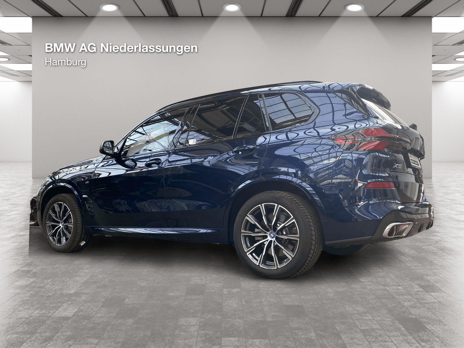 BMW X5 – Bild 3
