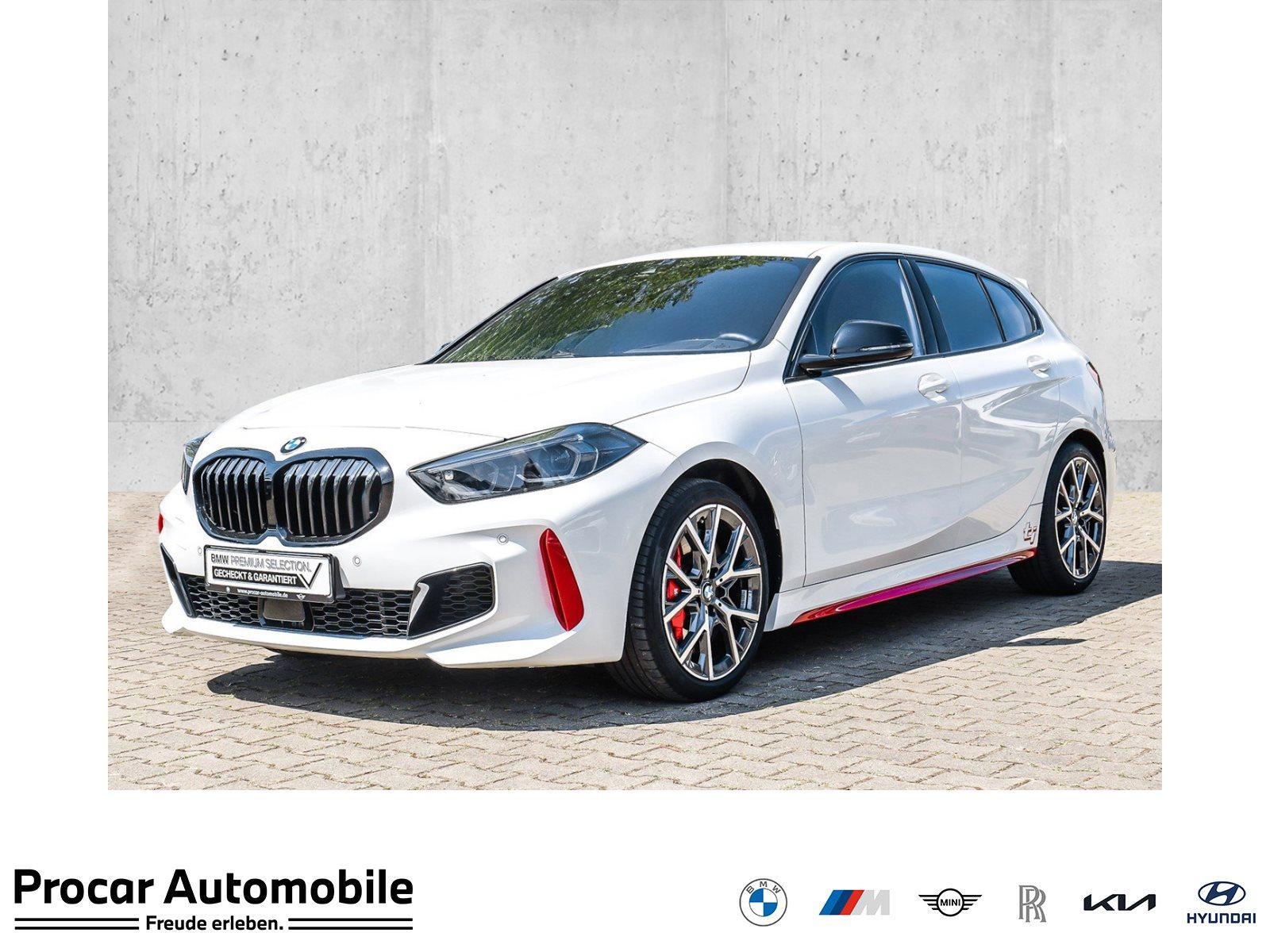 BMW 1er