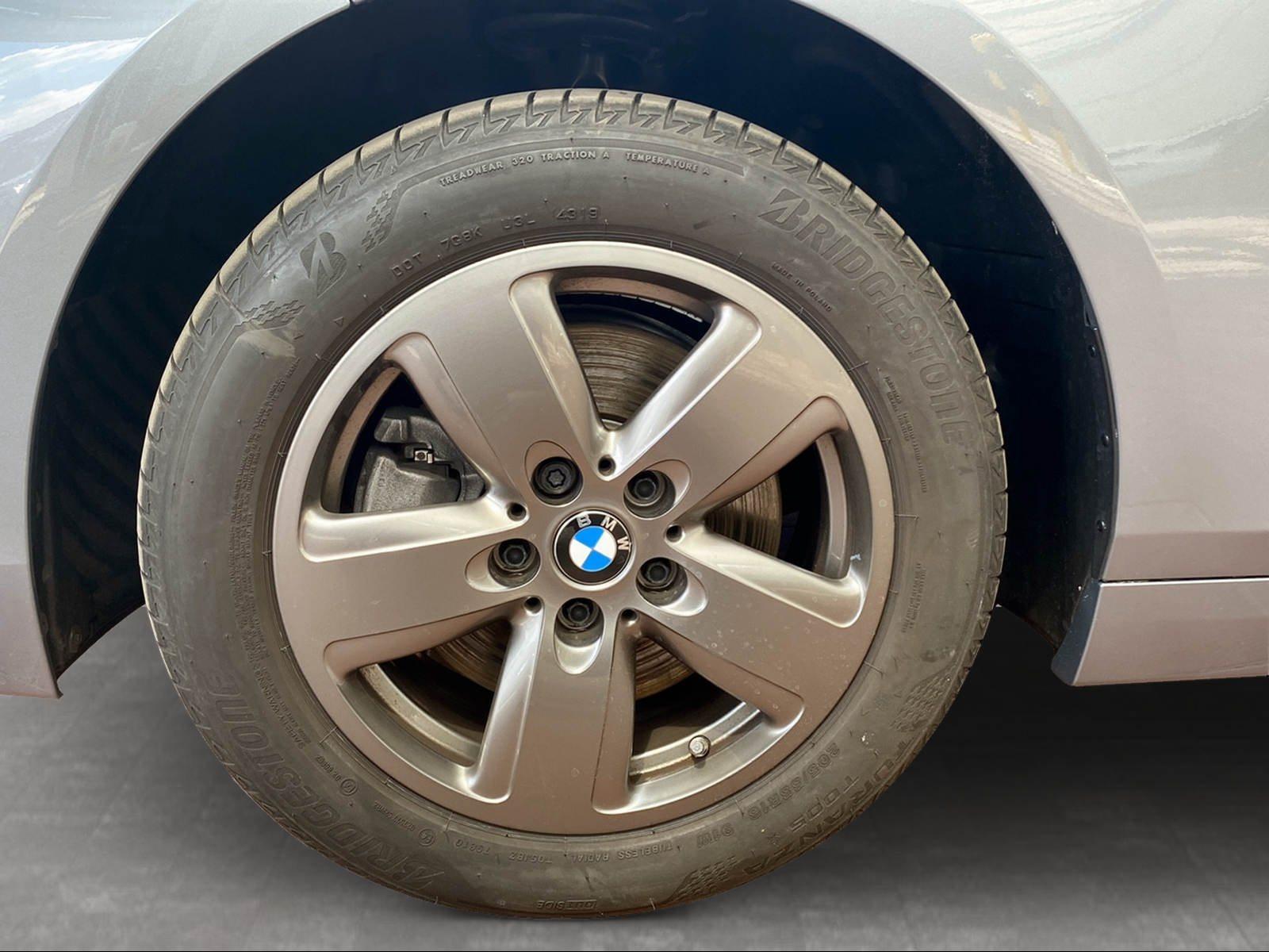 BMW 1er – Bild 14