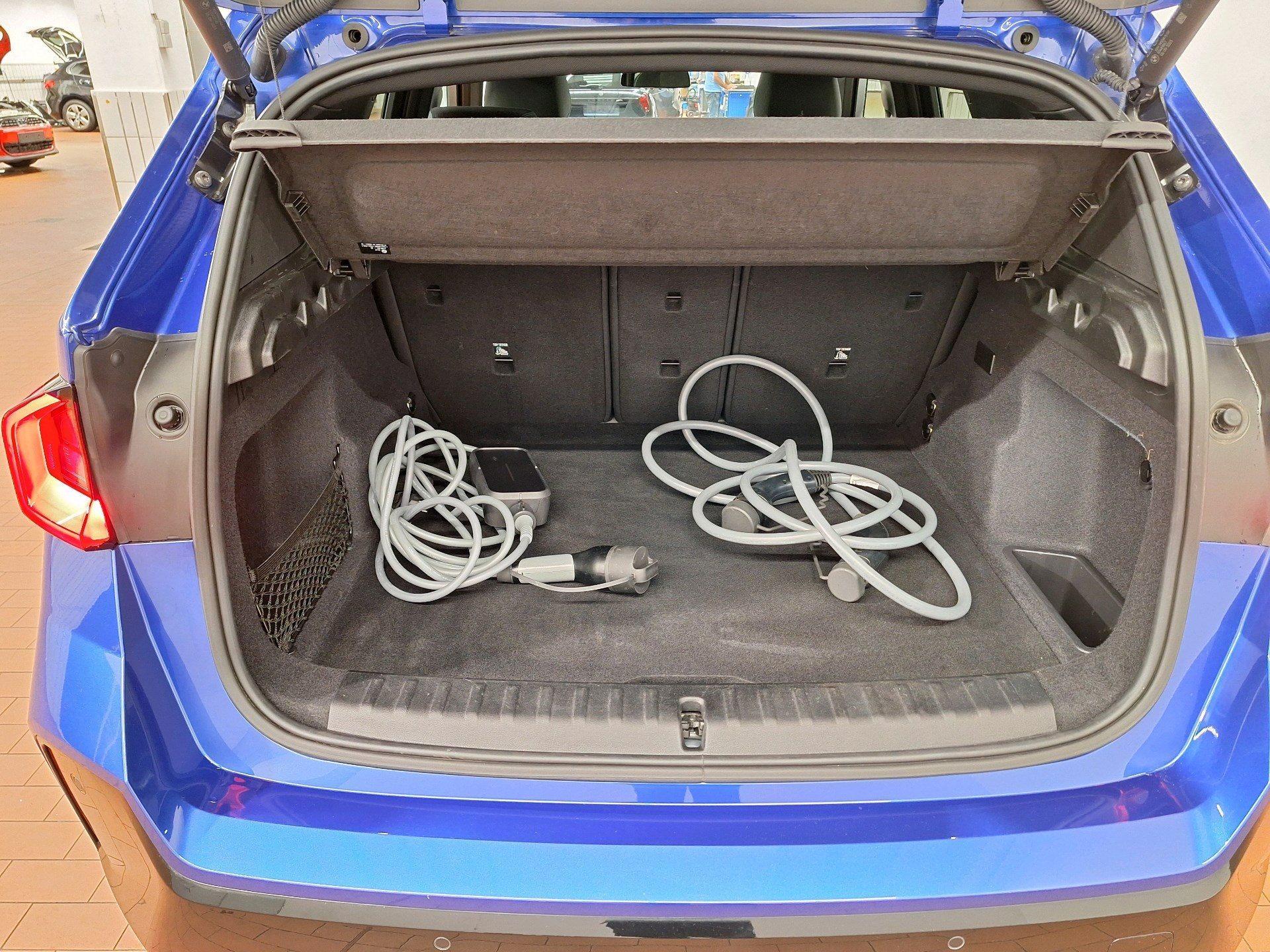 BMW iX1 – Bild 18
