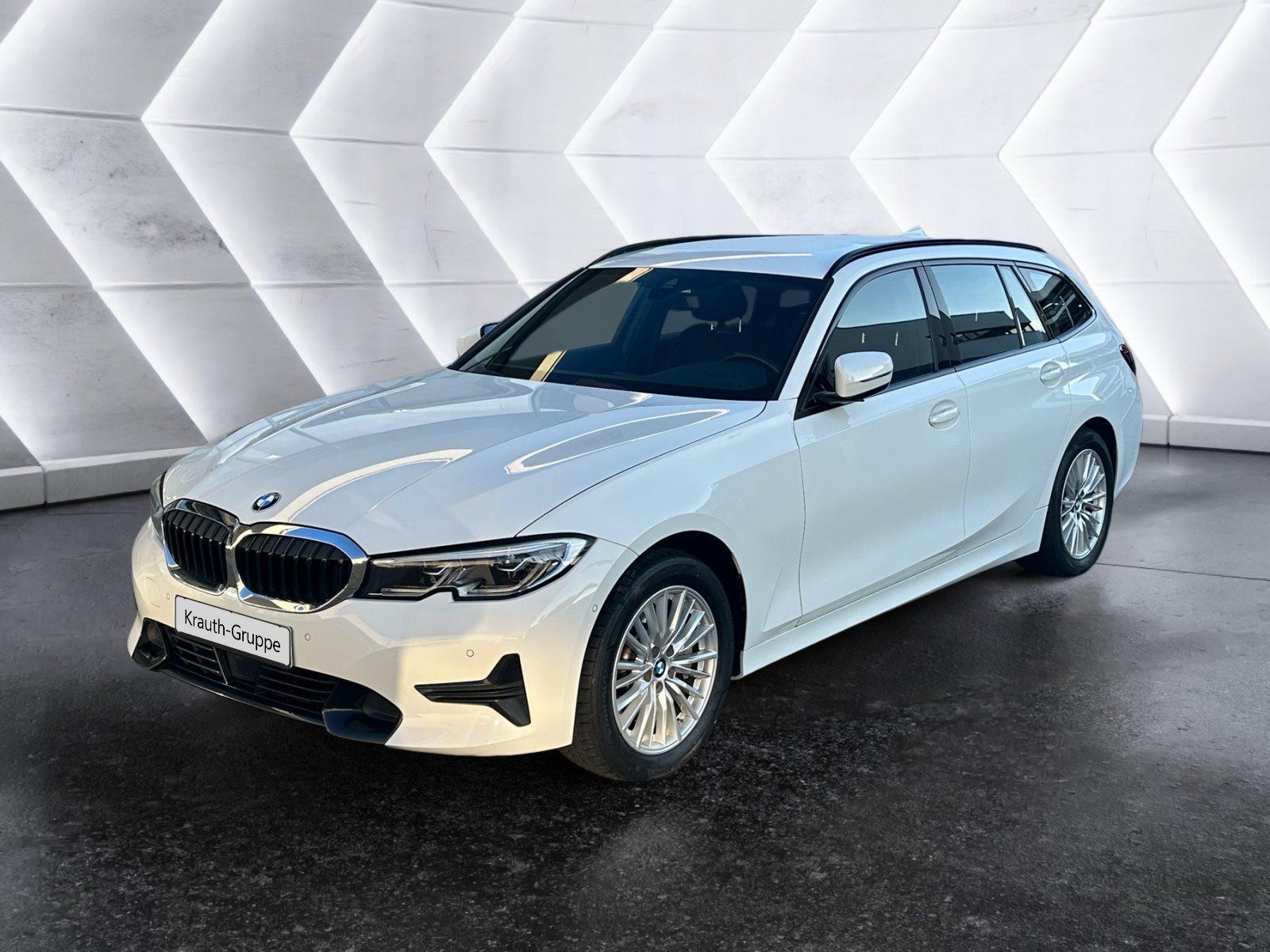 BMW 330D — BMW 330D XDRIVE A