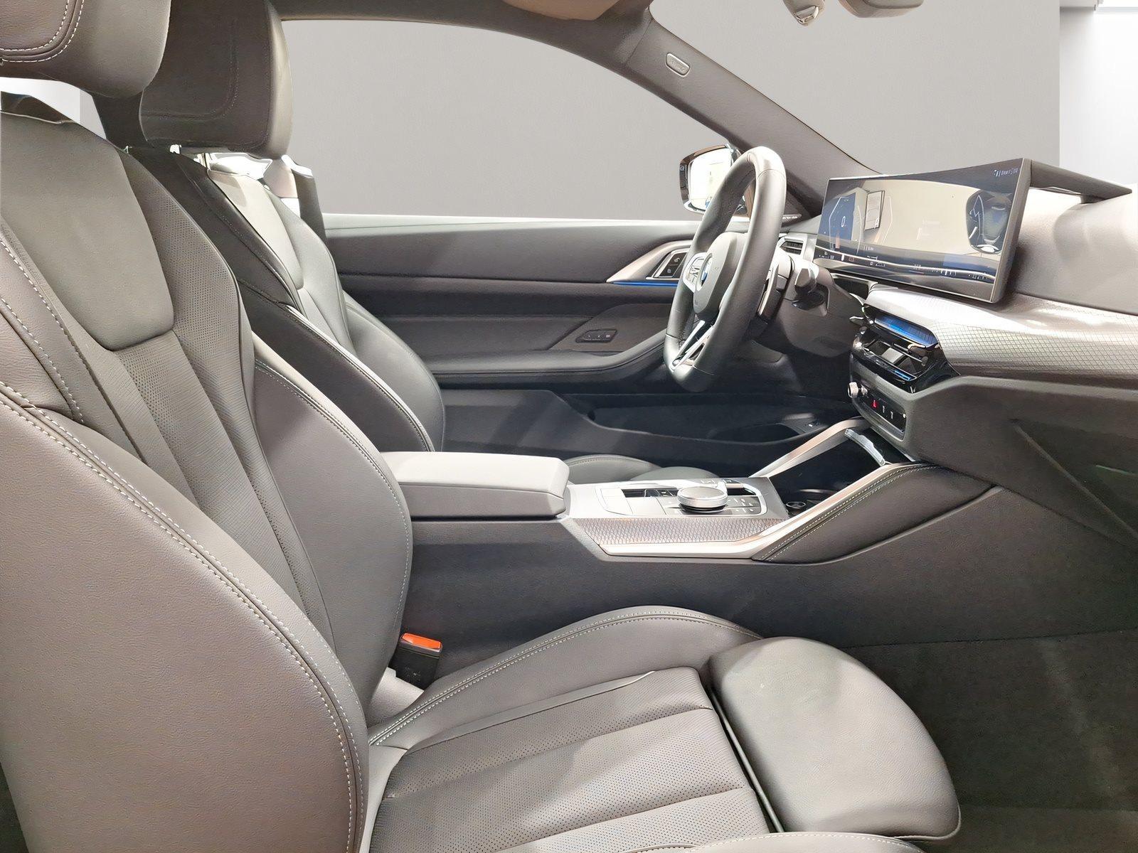 BMW 4er Coupé – Bild 5