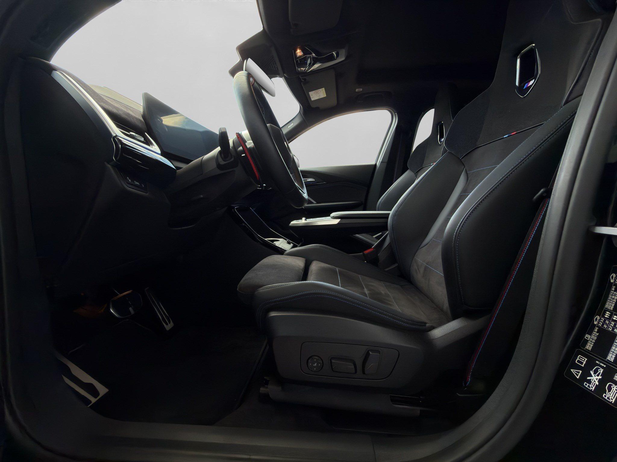 BMW X2 – Bild 19