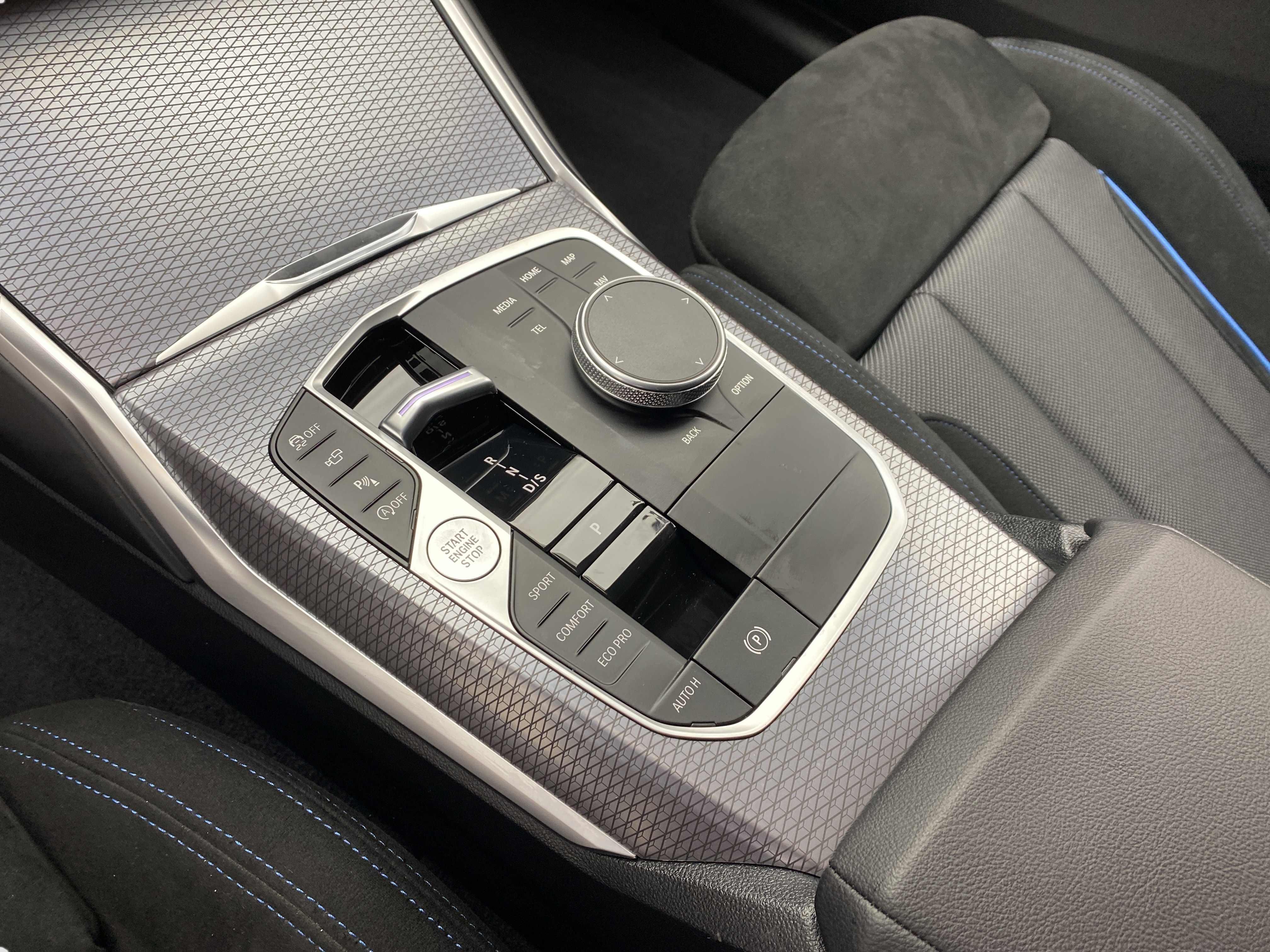 BMW 3er Touring – Bild 11