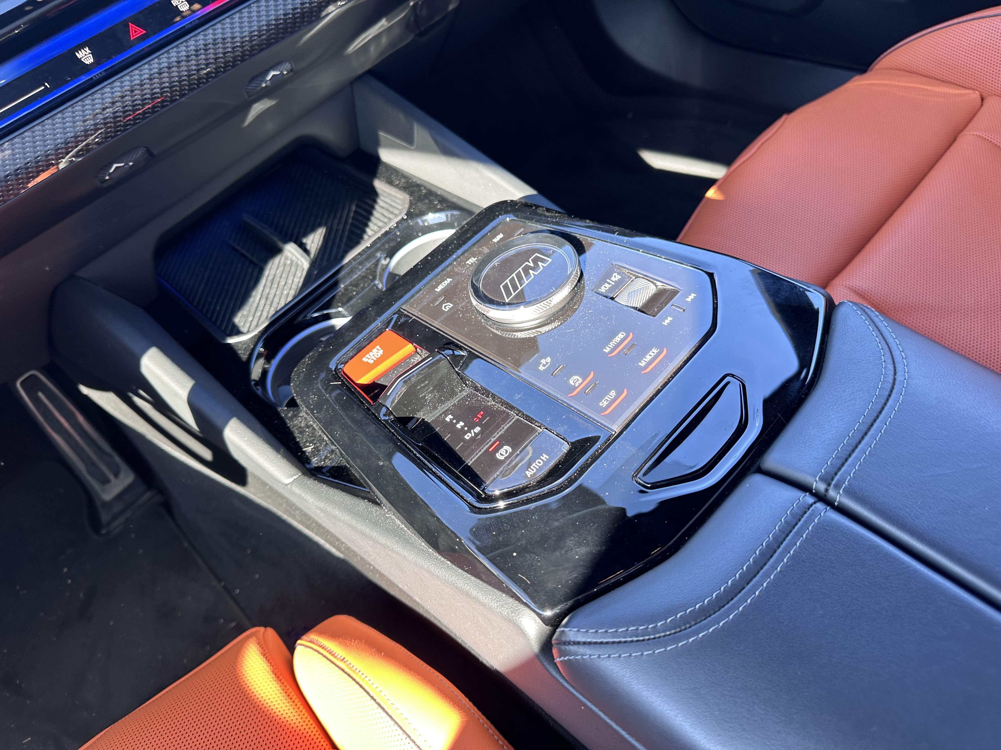 BMW M5 – Bild 23