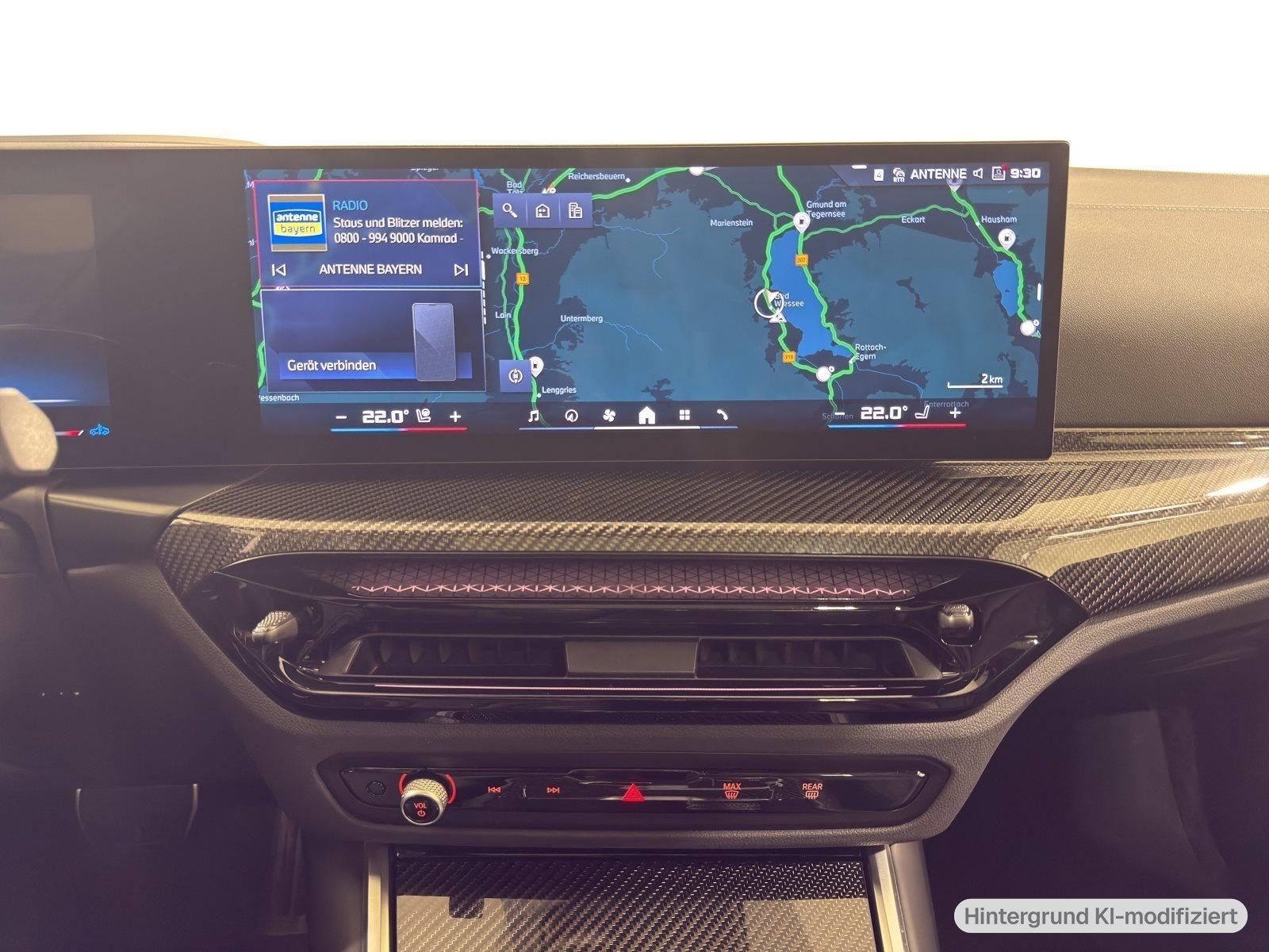 BMW 3er Touring – Bild 17
