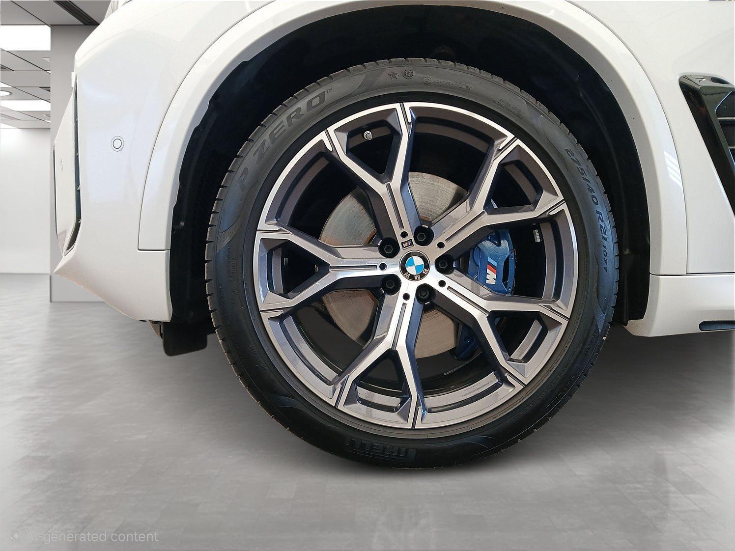 BMW X5 – Bild 6