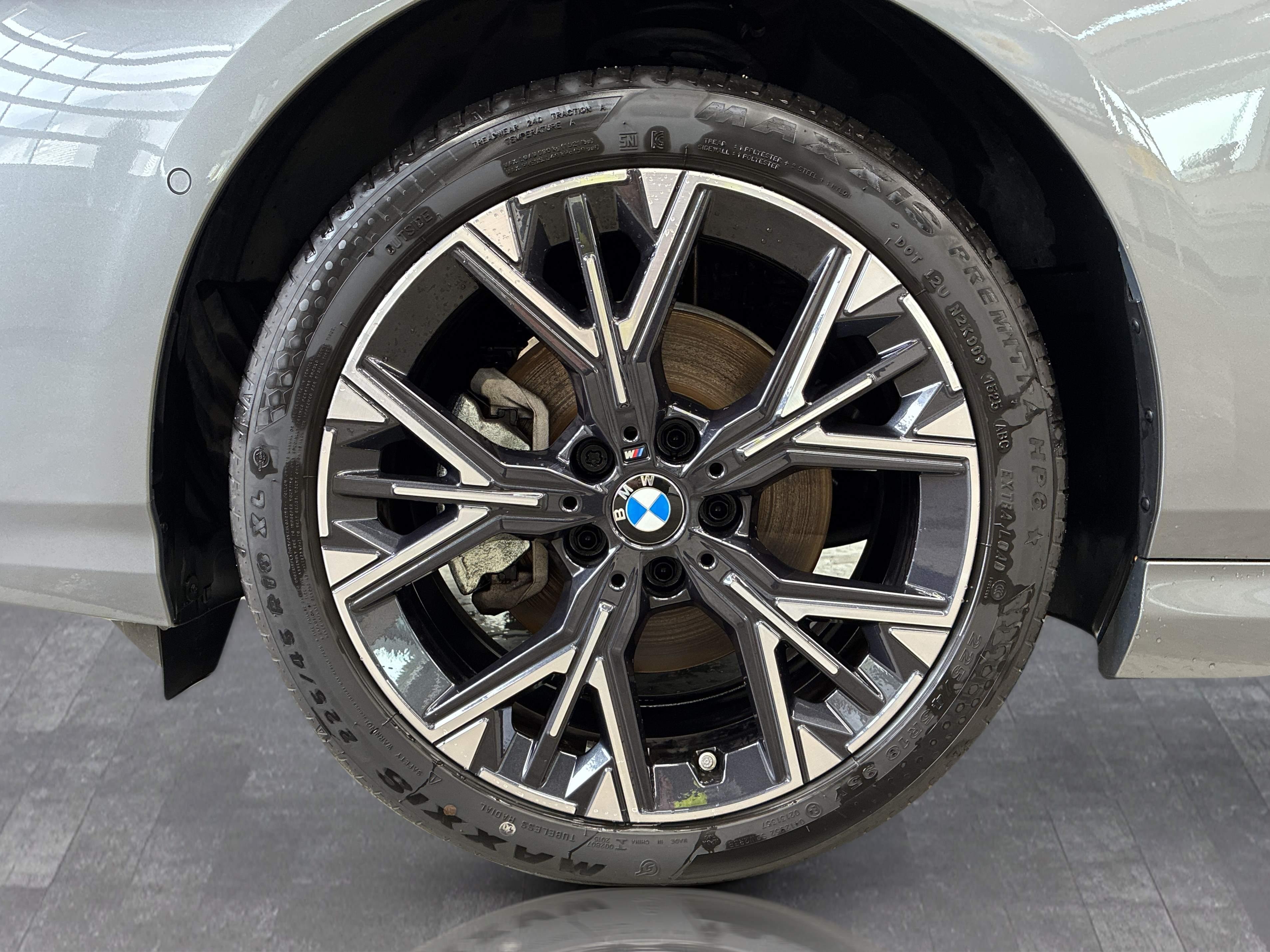 BMW 2er Gran Coupé – Bild 8